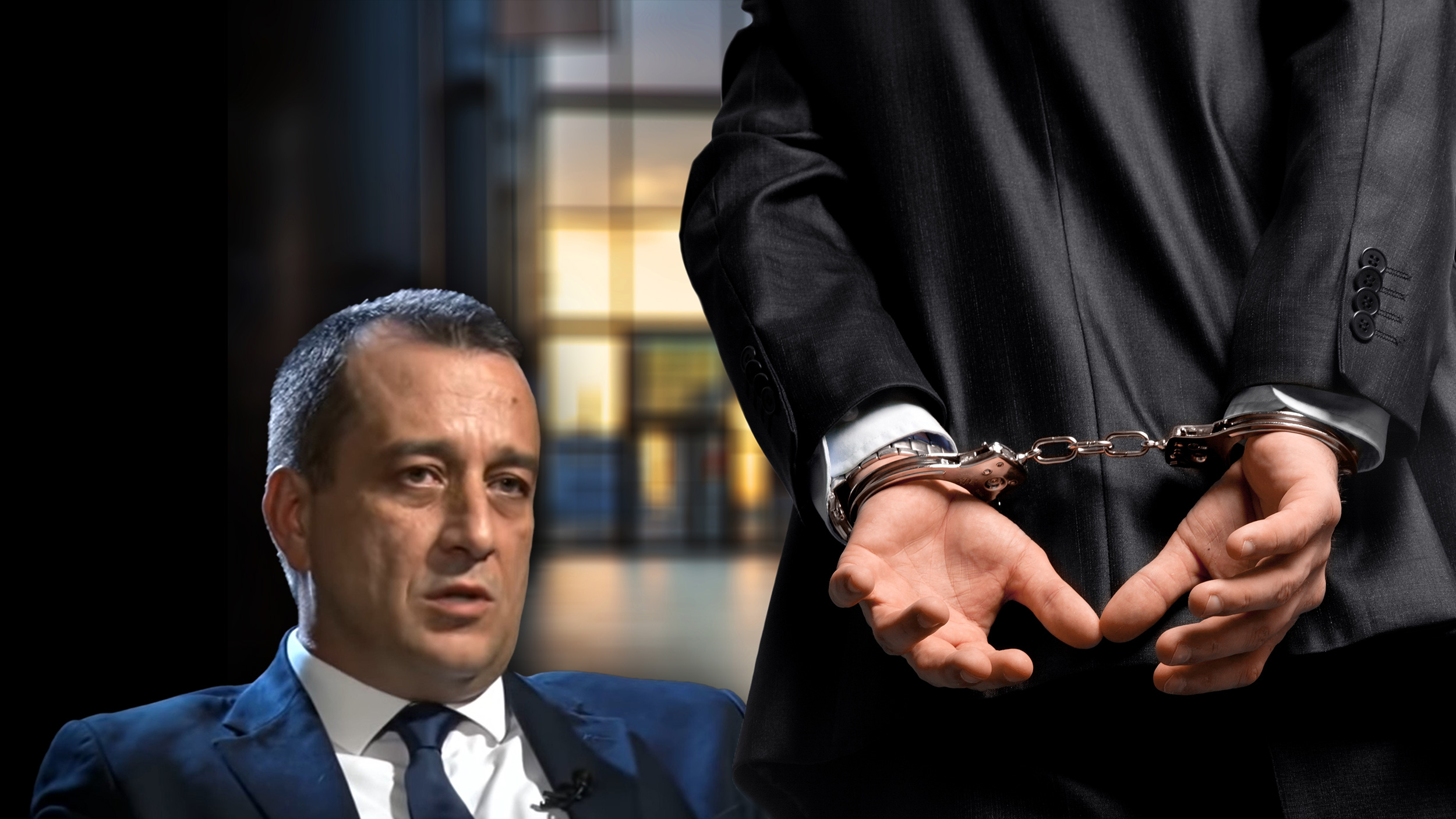 Saša Čađenović, hapšenje,
 Ugledni pravnici otkrivaju: Šta bi se u Srbiji dogodilo da dođe do hapšenja tužioca?