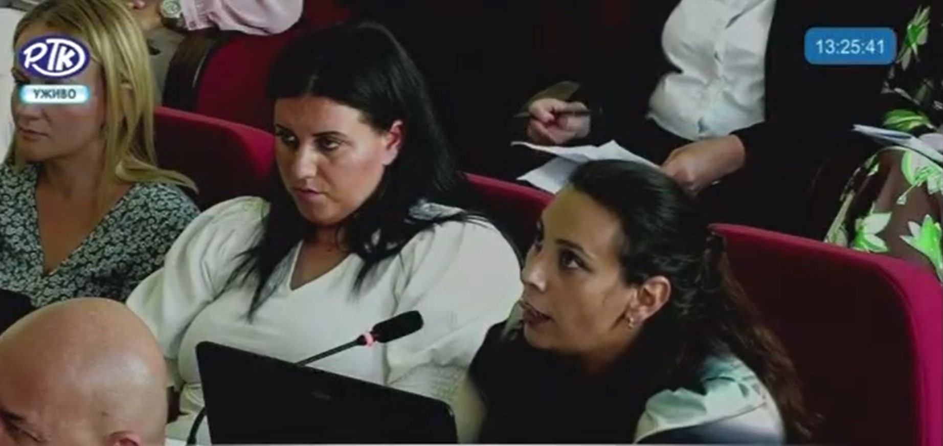 Snežana Jugović, odbornica sns u Skupštini grada Kruševca