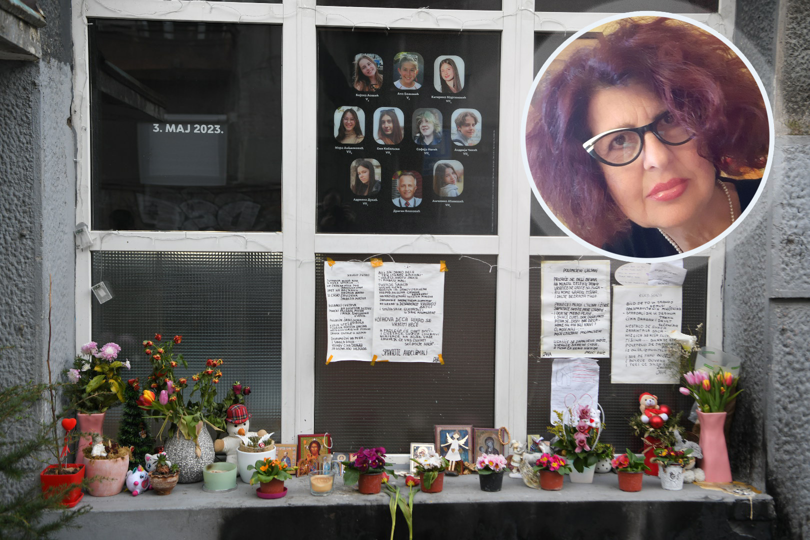 Beograd 28.februar 2024. Ribnikar Foto: Amir Hamzagić