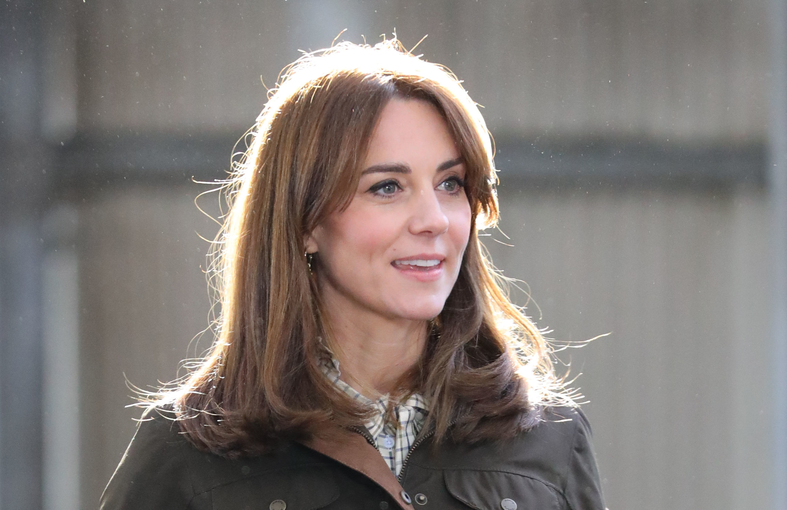 Duke and Duchess of Cambridge visit Ireland