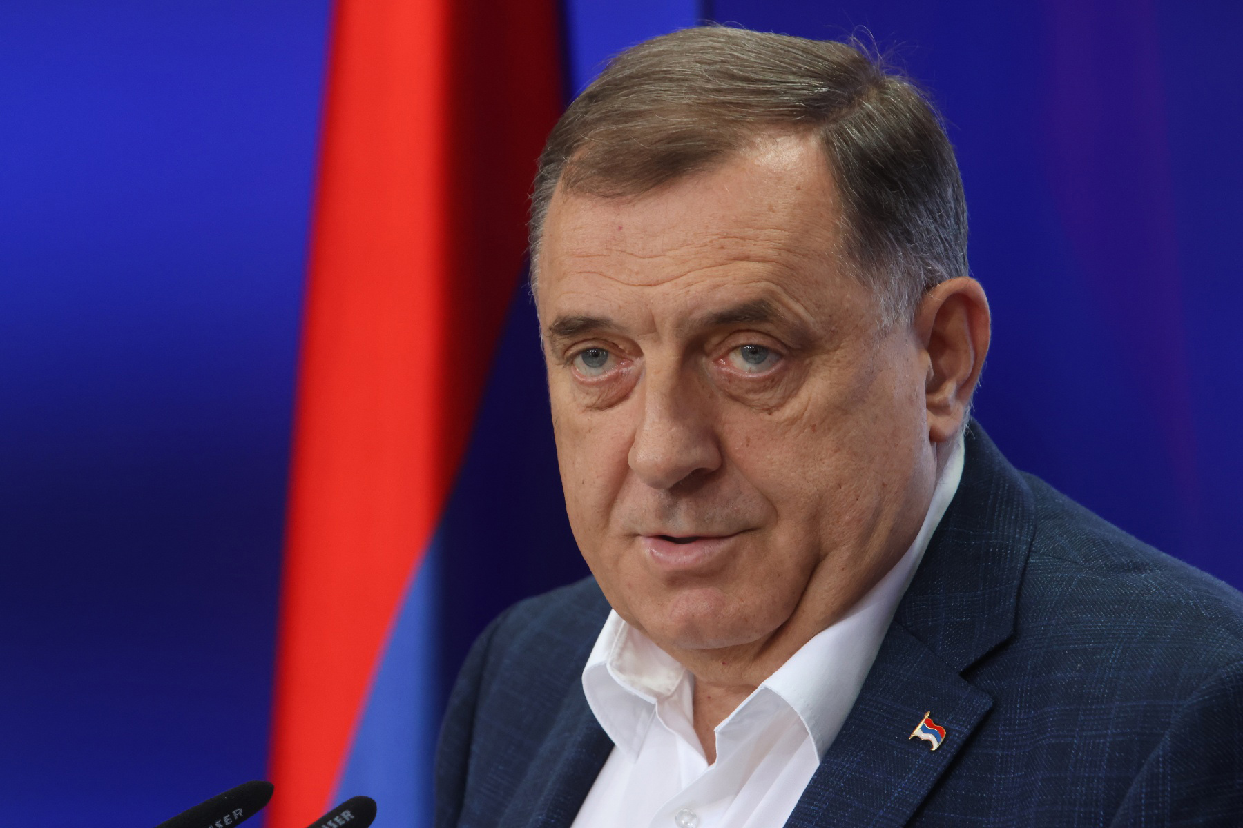 MILORAD DODIK