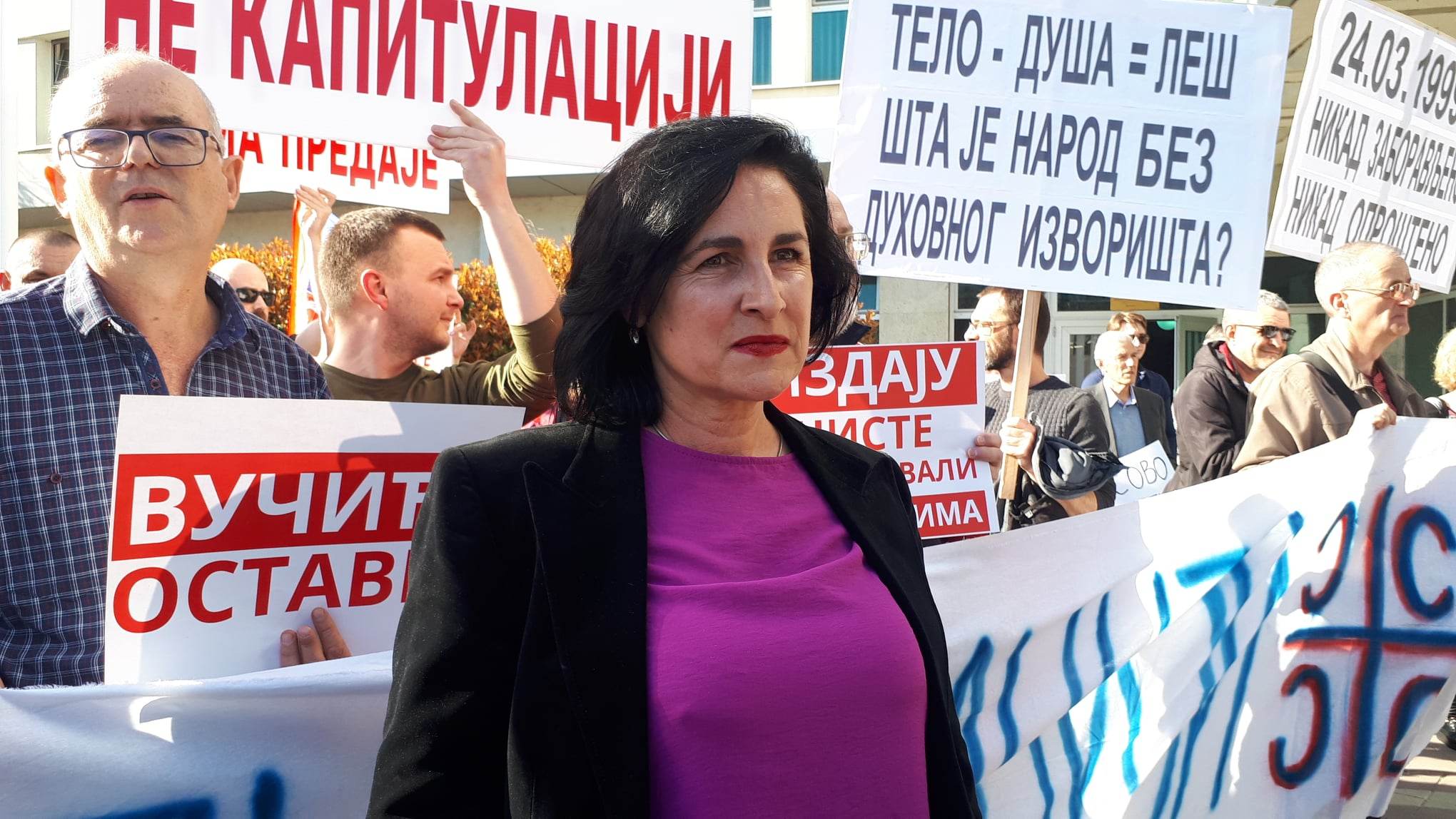 Tamara Milenkovic Kerkovic