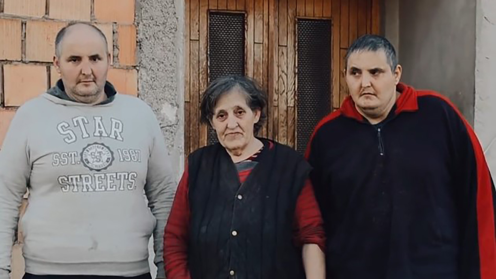Milosava Popović, humanitarna pomoć Foto: Printscreen/Instagram/28jun
