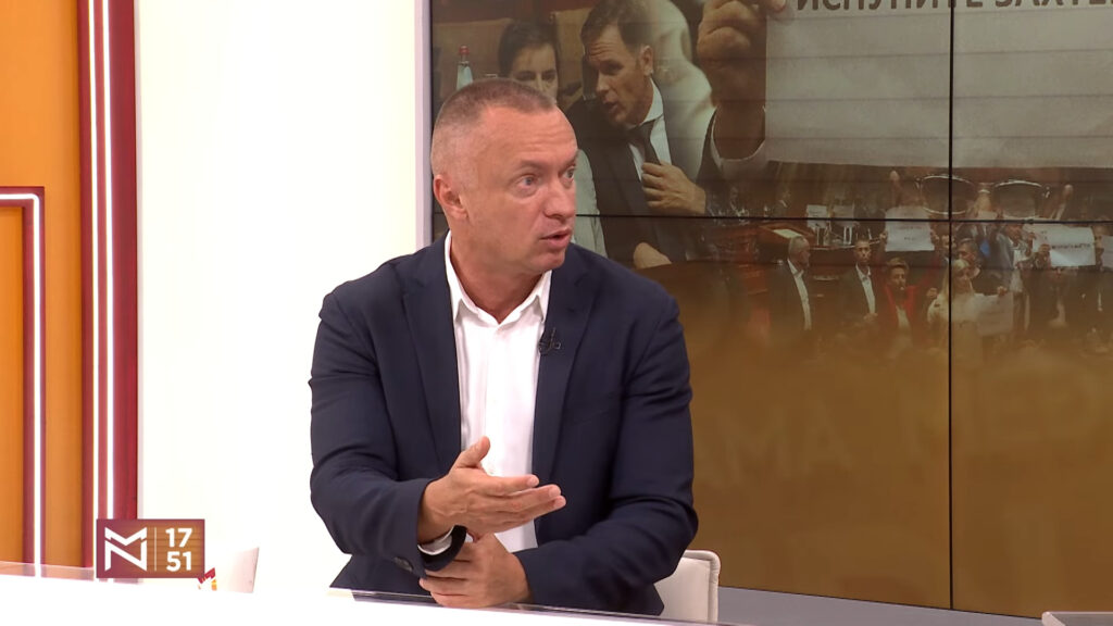 Bojan Pajtić Foto: Nova