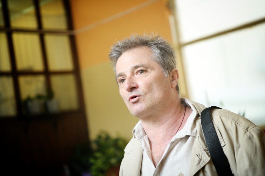 Beograd, 02.oktobar 2023. Fizički fakultet,
Foto: Vesna lalić/Nova.rs