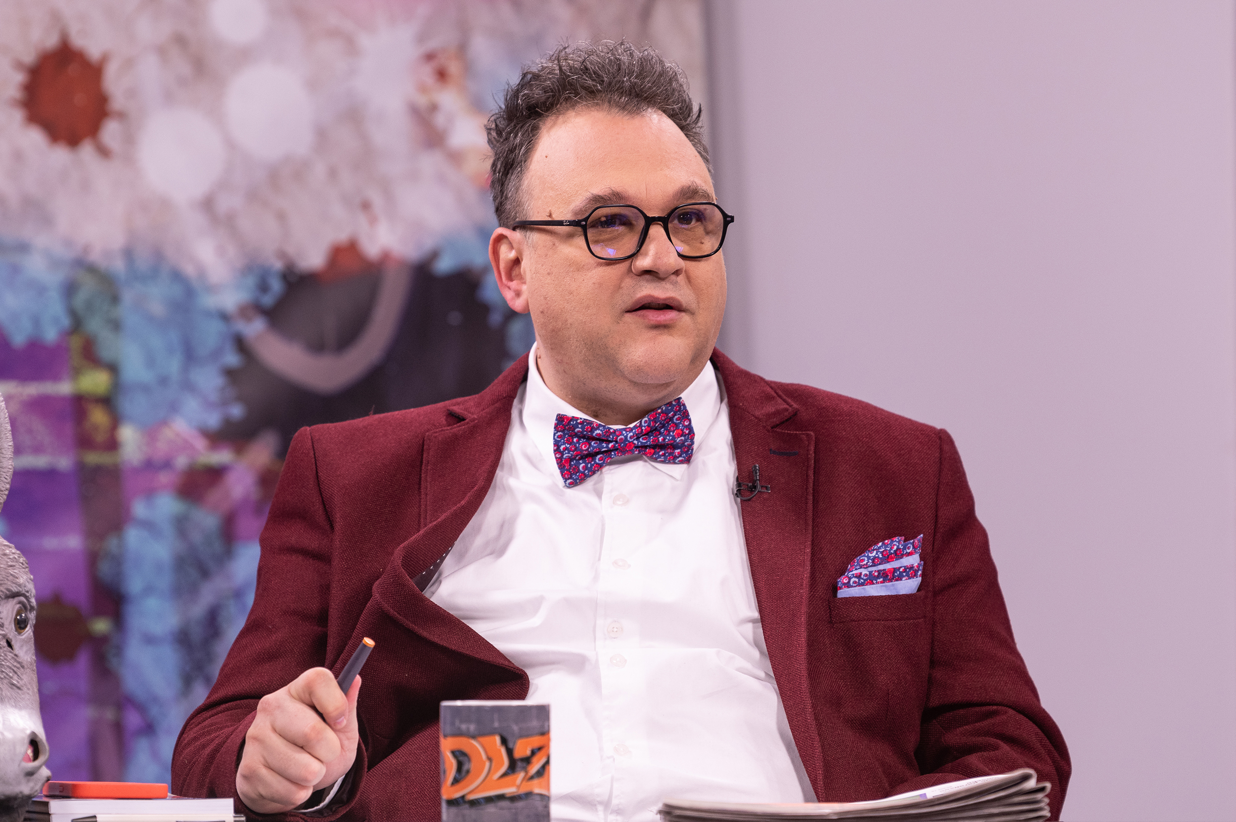 Dobar loš zao jubilarna 250 emisija Foto: Ivan Dinić/Nova