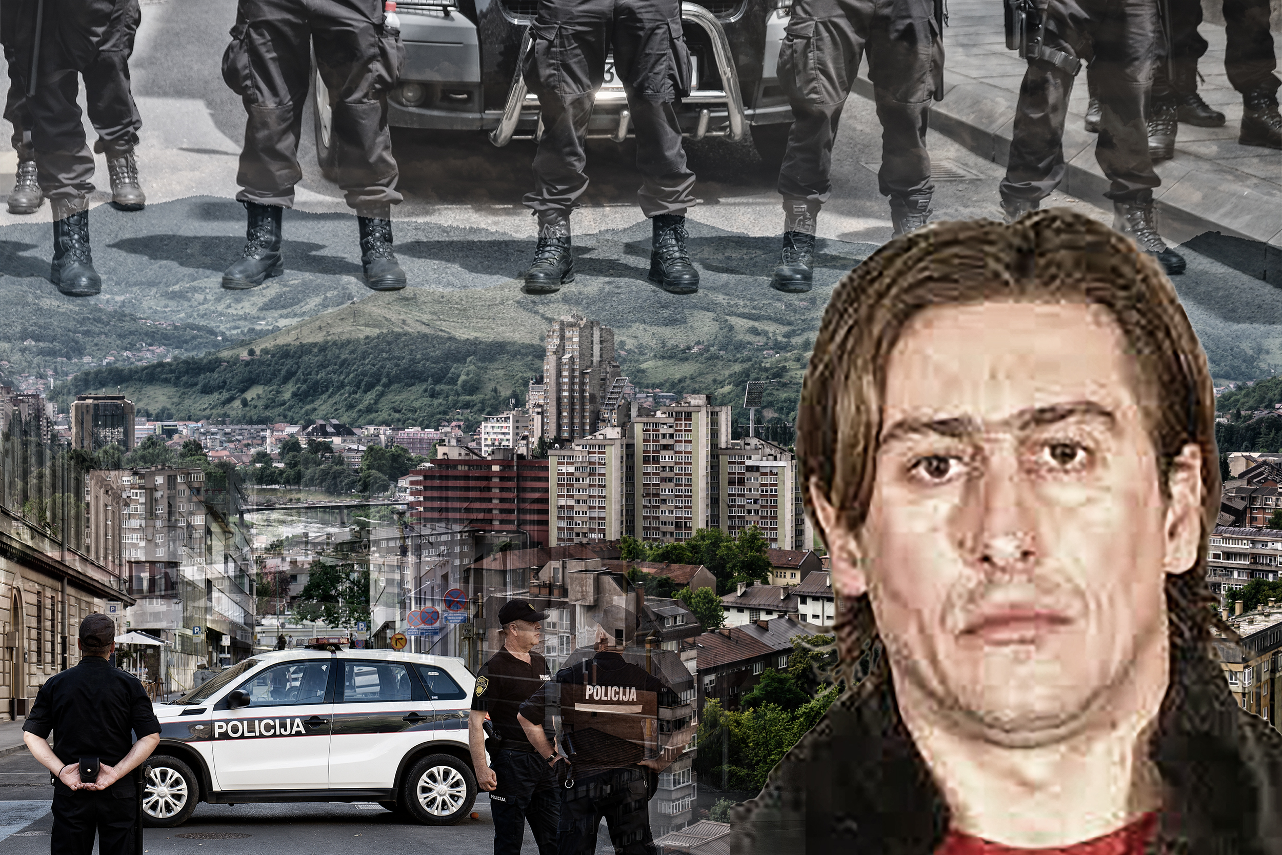 Siniša Petrić Zenica