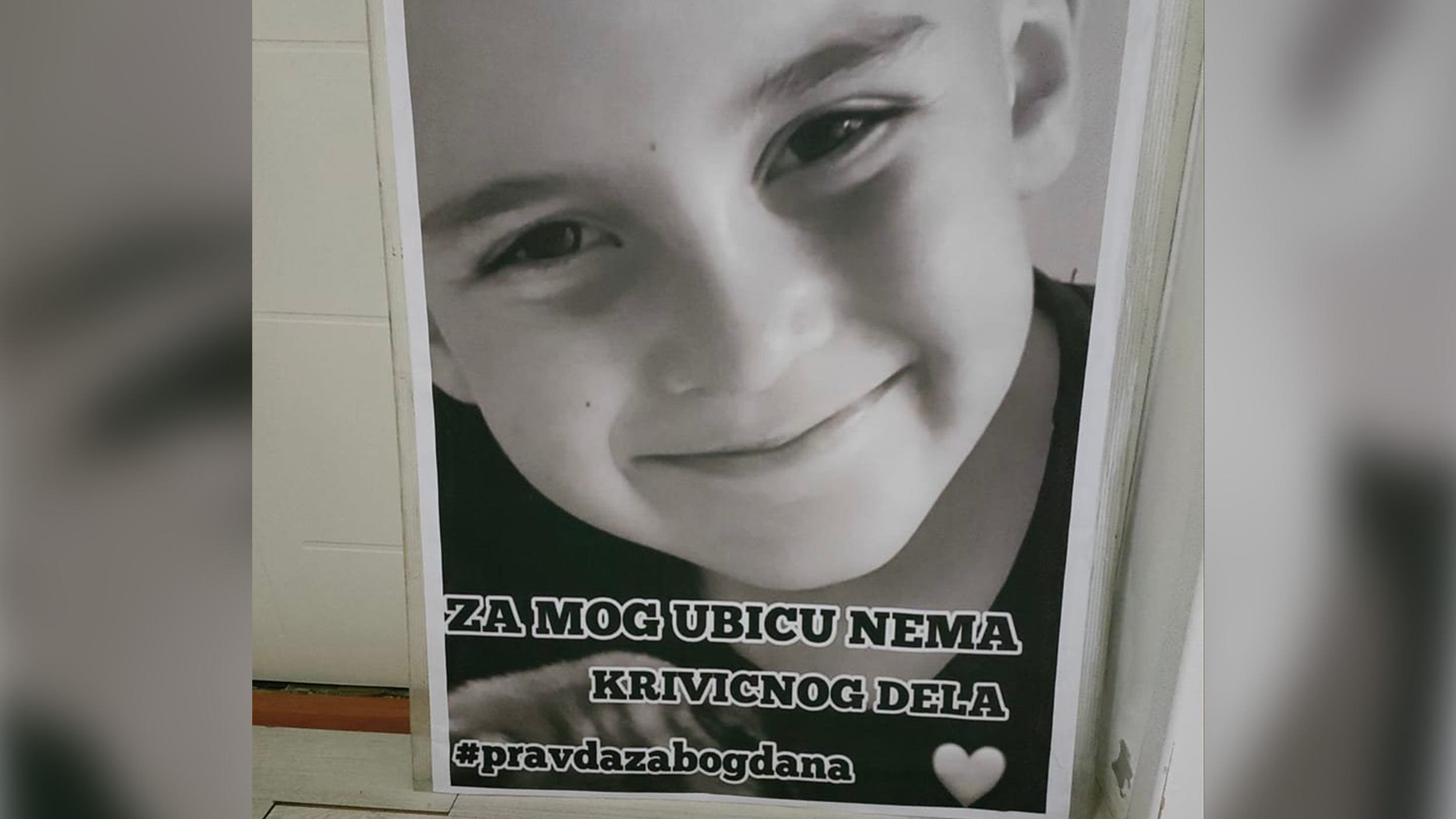 stradali bogdan gavrilović