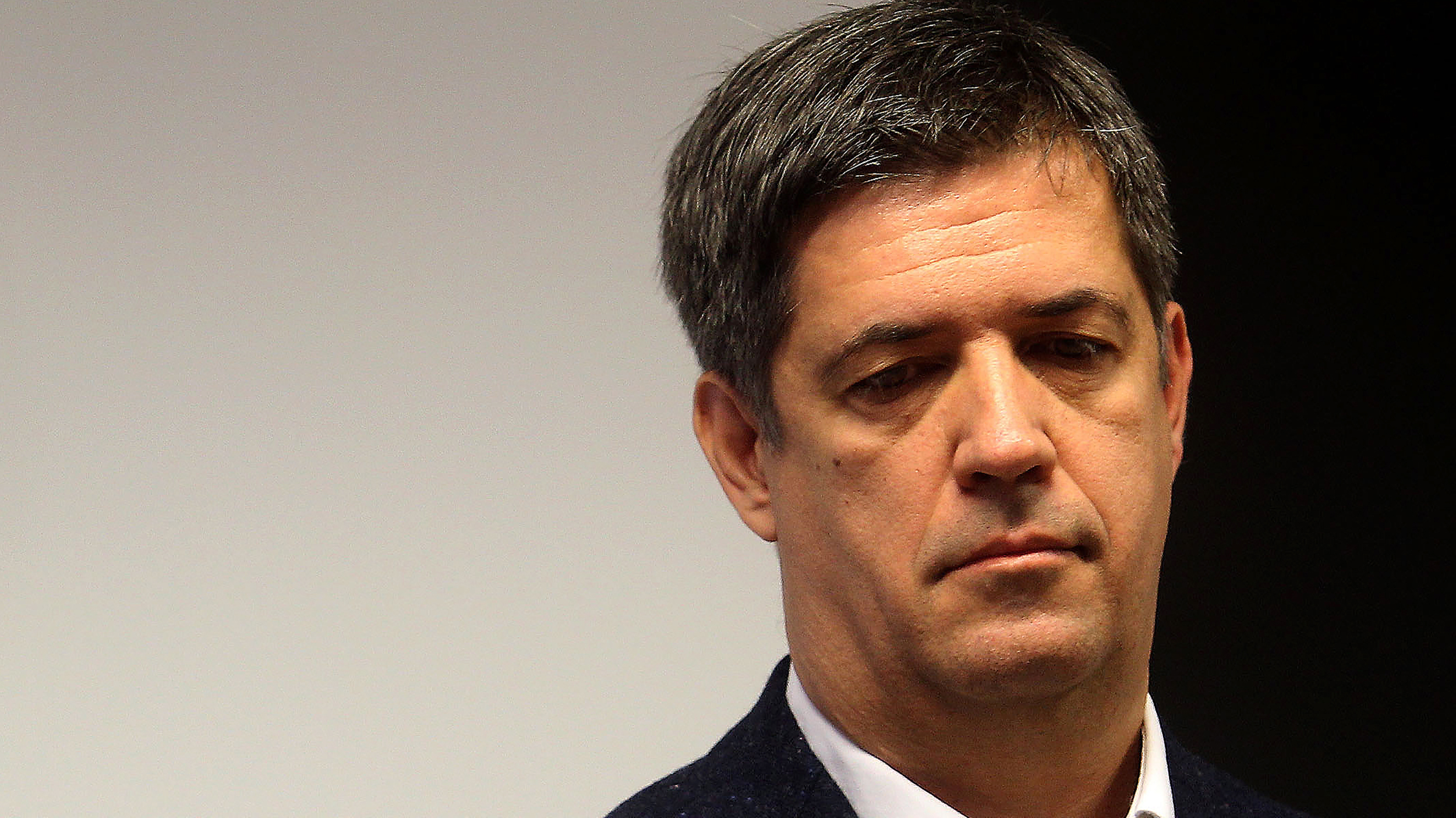 Press conference of Dragan Djilas, the president of the Freedom and Justice Party.Konferencija za novinare predsednika Stranke slobode i pravde (SSP) Dragana Djilasa