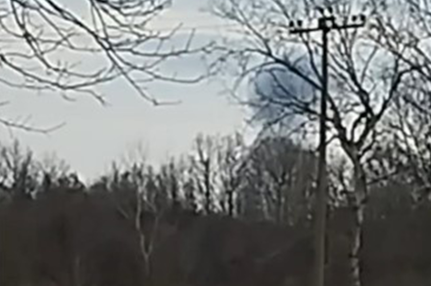 Kako nezvanično saznajemo dogodila se jaka detonacija u fabrici pirotehničkih i eksplozivnih sredstava Trajal u Kruševcu