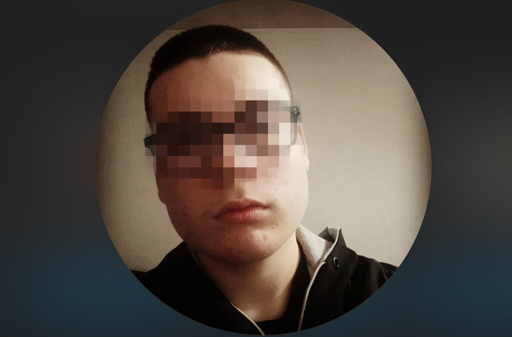 Nastradali mladic iz krusevca nikola raškovic eksplozija trajal