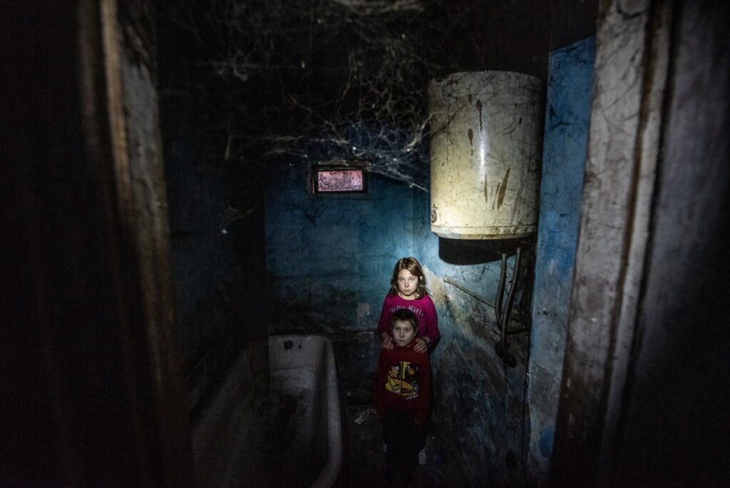 ilijin porodica novo milosevo