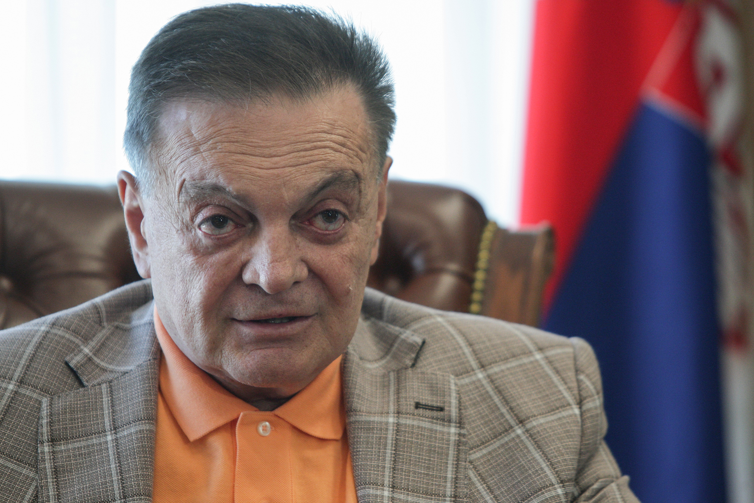 MILOVAN BOJIĆ