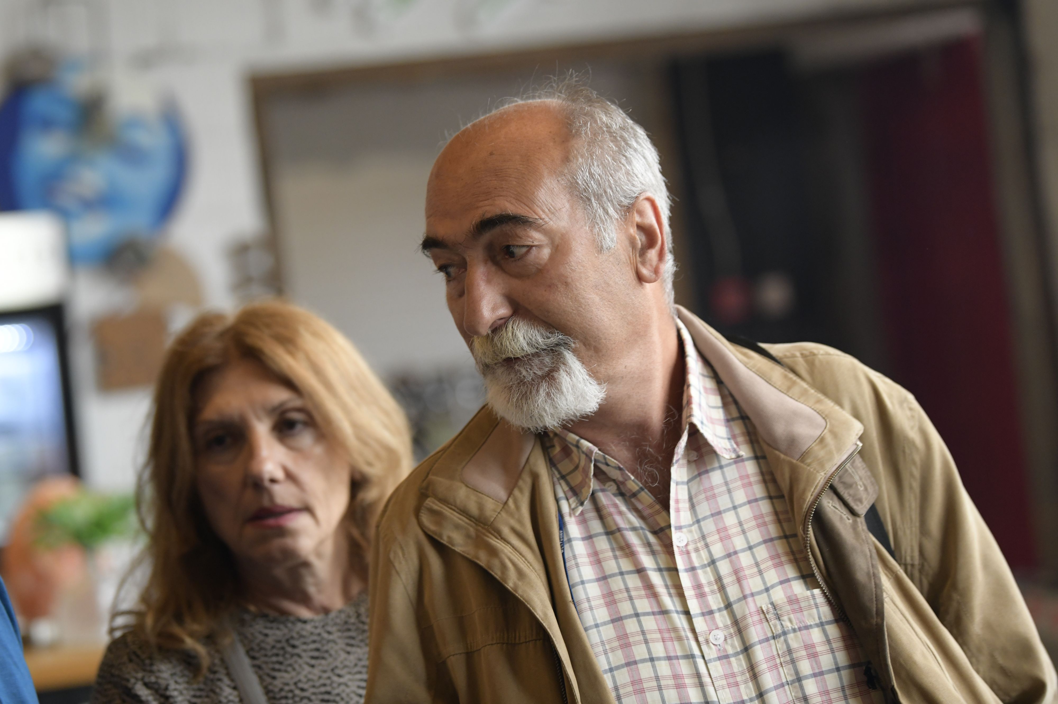 Beograd, 23.06.2022. Dorćol Platz, Komemoracija Stojan Drčelić Foto: Goran Srdanov/Nova.rs