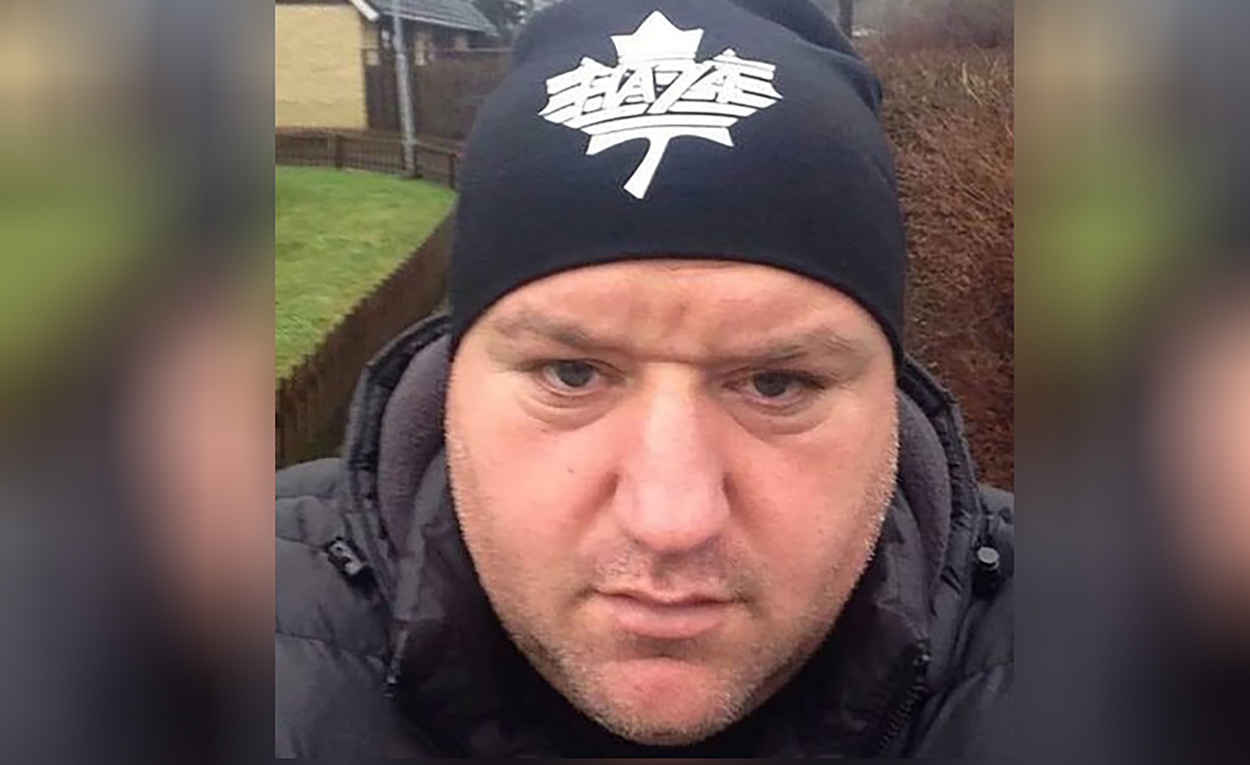 Danijel Ćesal (44) iz Zmajeva kod Vrbasa nestao u Švedskoj