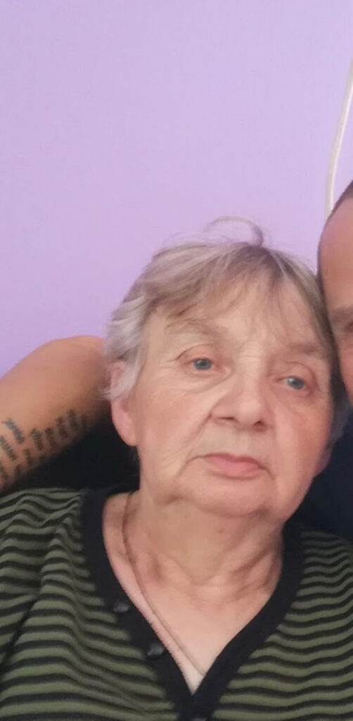 Grozdana krenula na groblje i od tad joj se gubi svaki trag: "Nosi crninu, izgubila je sina nedavno"