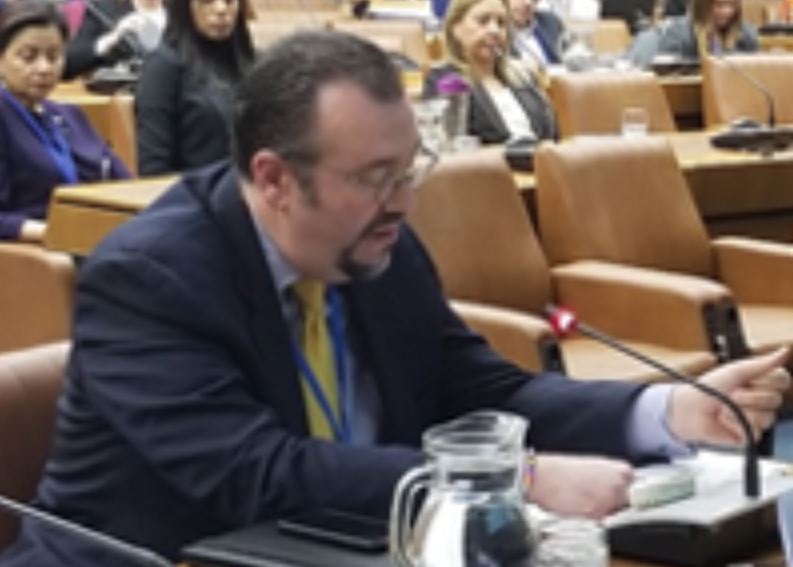 Alexander “Sasha” Kasanof  Alexander Kasanof