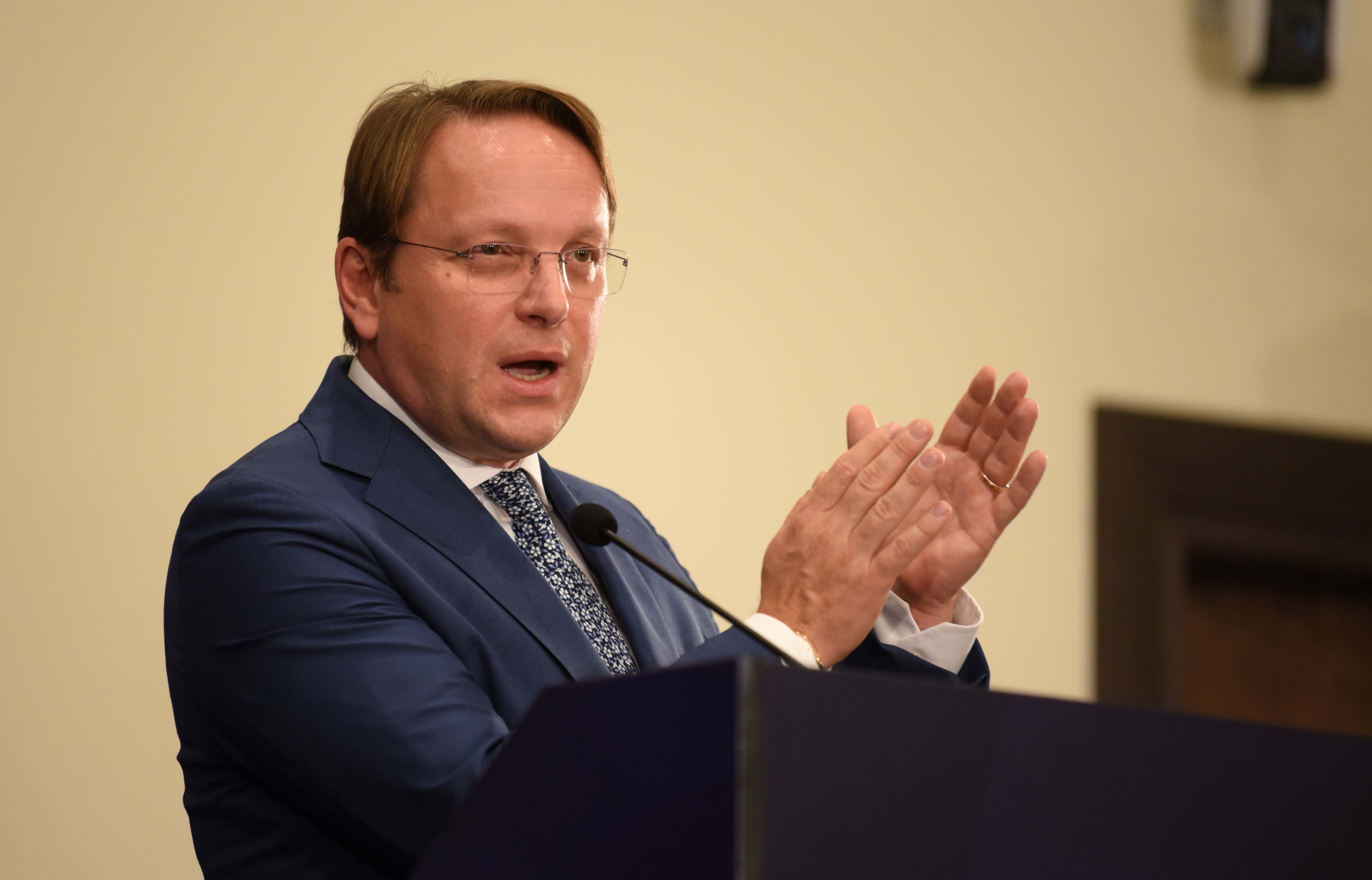 EU High Representative Josep Borrell visits Montenegro