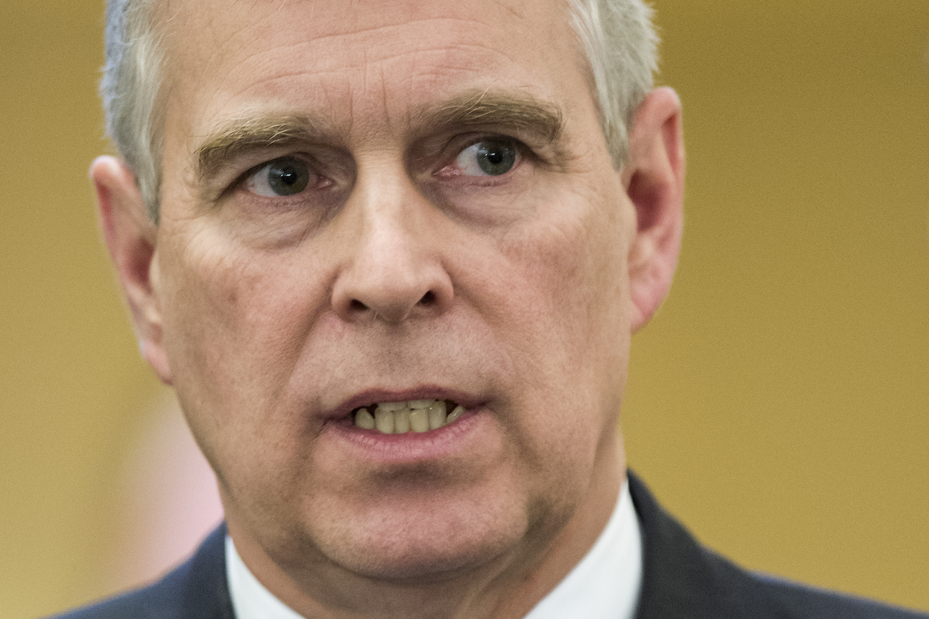 US Federal prosecutors have issued a request to talk to Prince Andrew