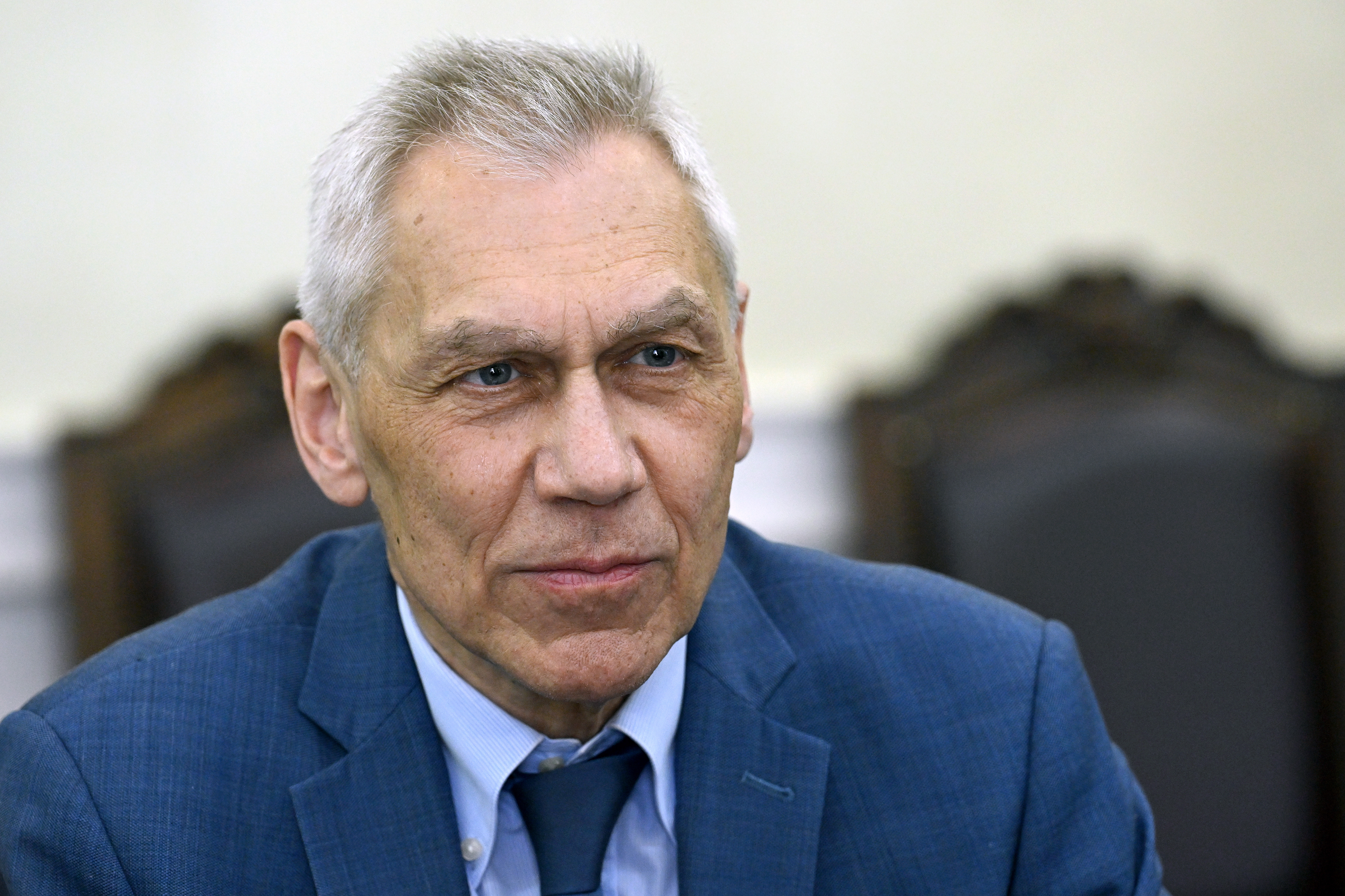 ALEKSANDAR BOCAN HARÈENKO