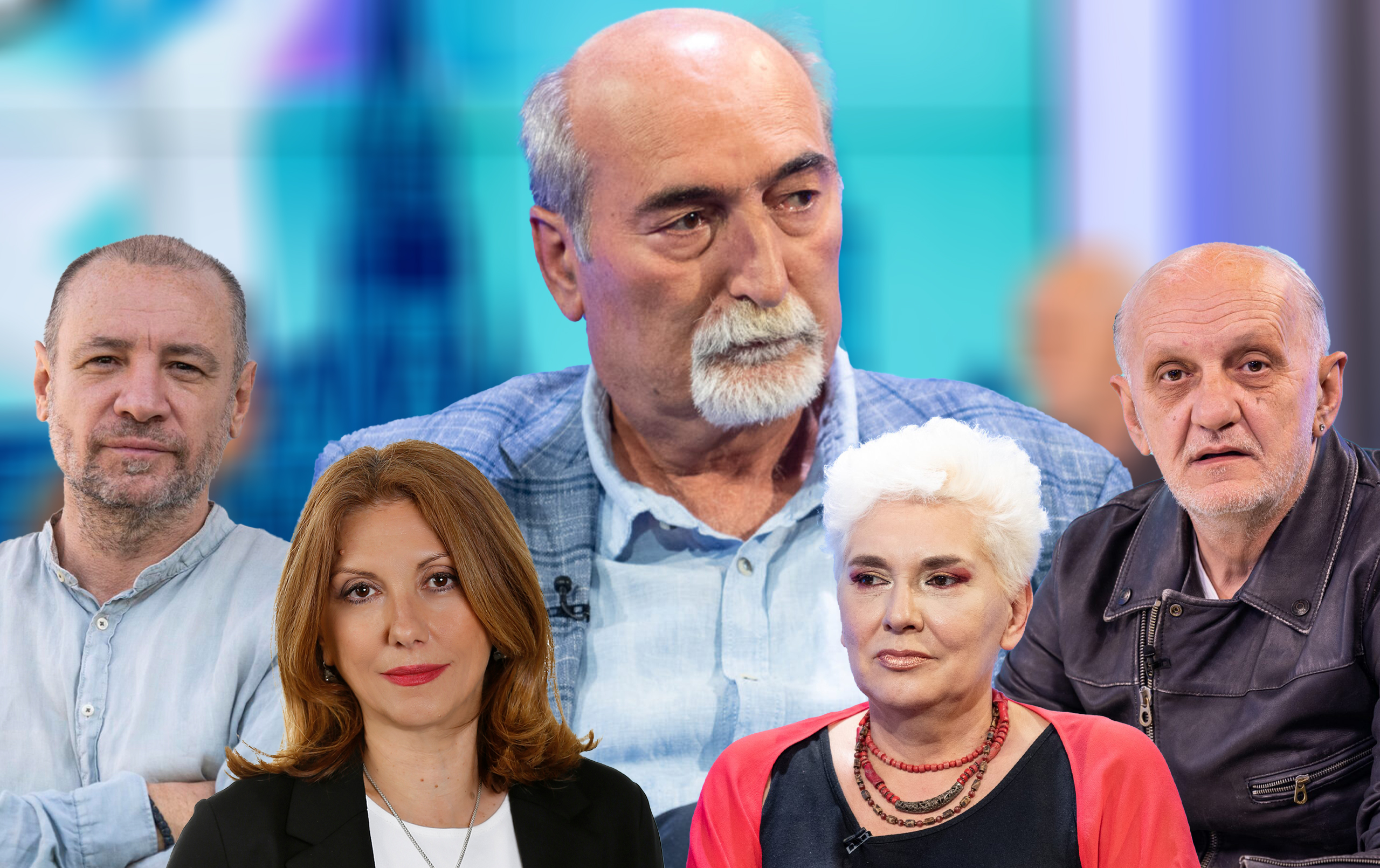 urednici nin   mica culibrk vesna malicic vuk cvijic sandra petrusic zoran preradovic