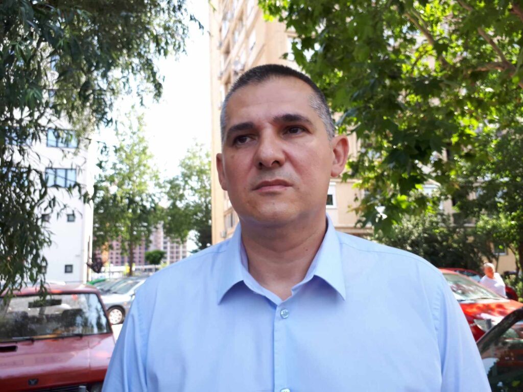 Miodrag Stanković, , tekst o Narodnoj kuhinji,  Narodna kuhinja Niš