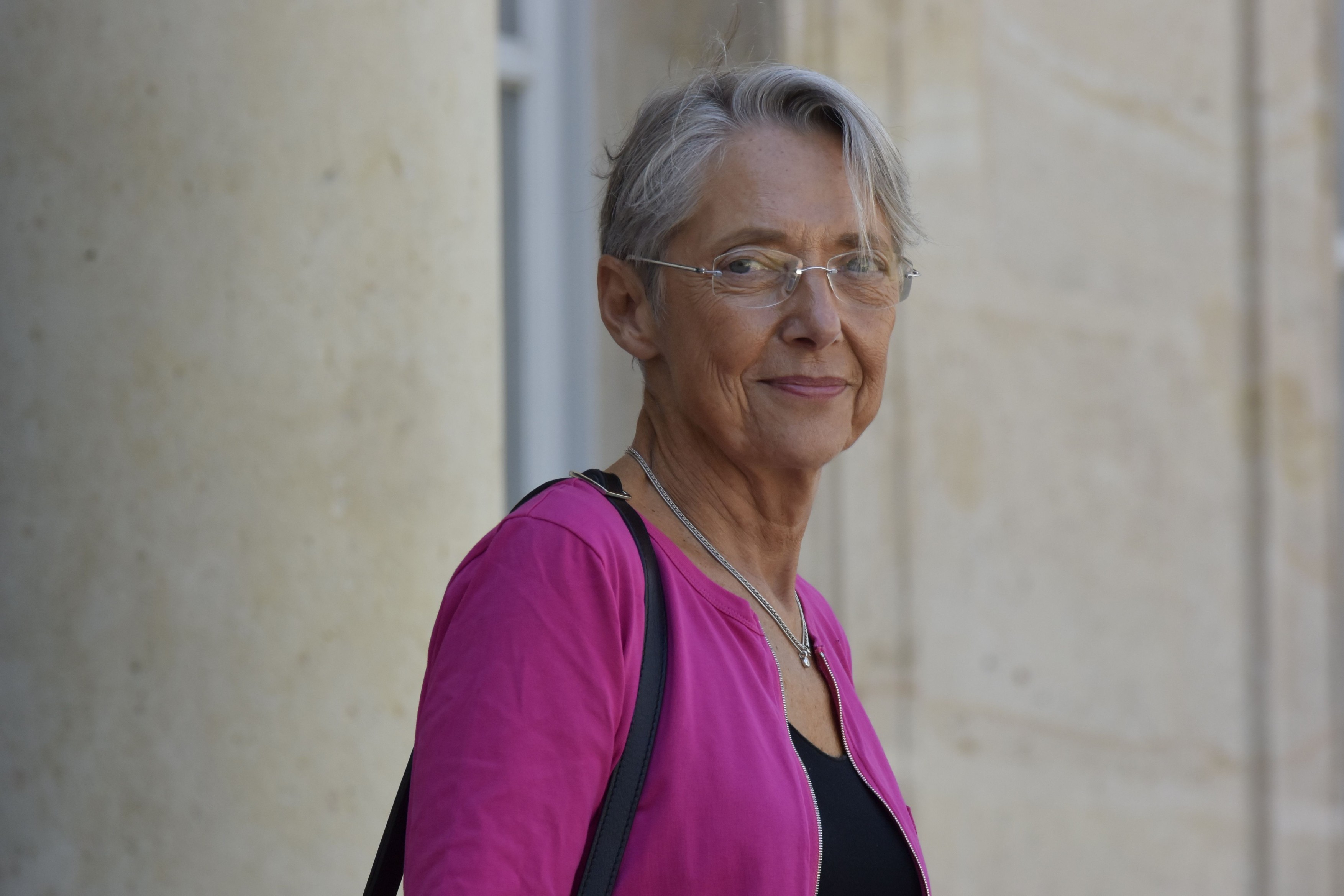 The Last Weekly Cabinet Meeting Of The Government  Jean CASTEX At The Elysee Palace In Paris, France - 11 May 2022