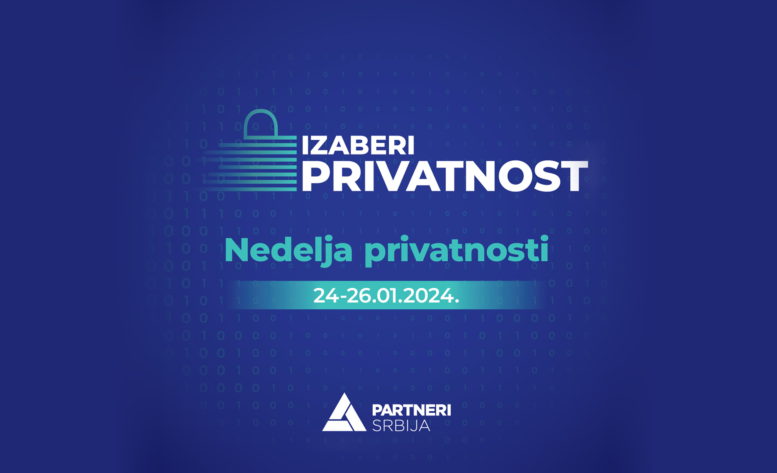 Nedelja privatnosti: 2023. godina kao prekretnica u pravu na privatnost