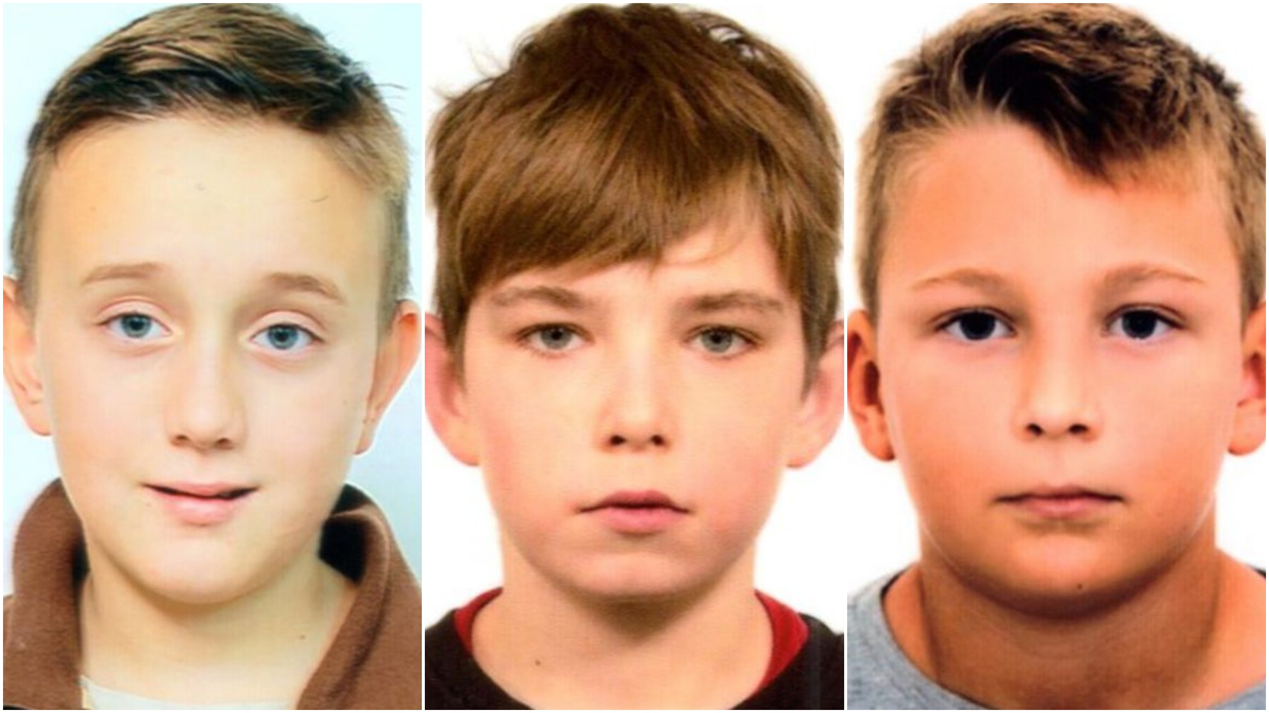 Još 7. siječnja u Zagrebu se s kućne adrese udaljio Ivan Šnajdar. Ivan ima smeđu kosu, plave oči i srednje je tjelesne građe. Posljednji put viđen je u trenirci i bijeloj majici.