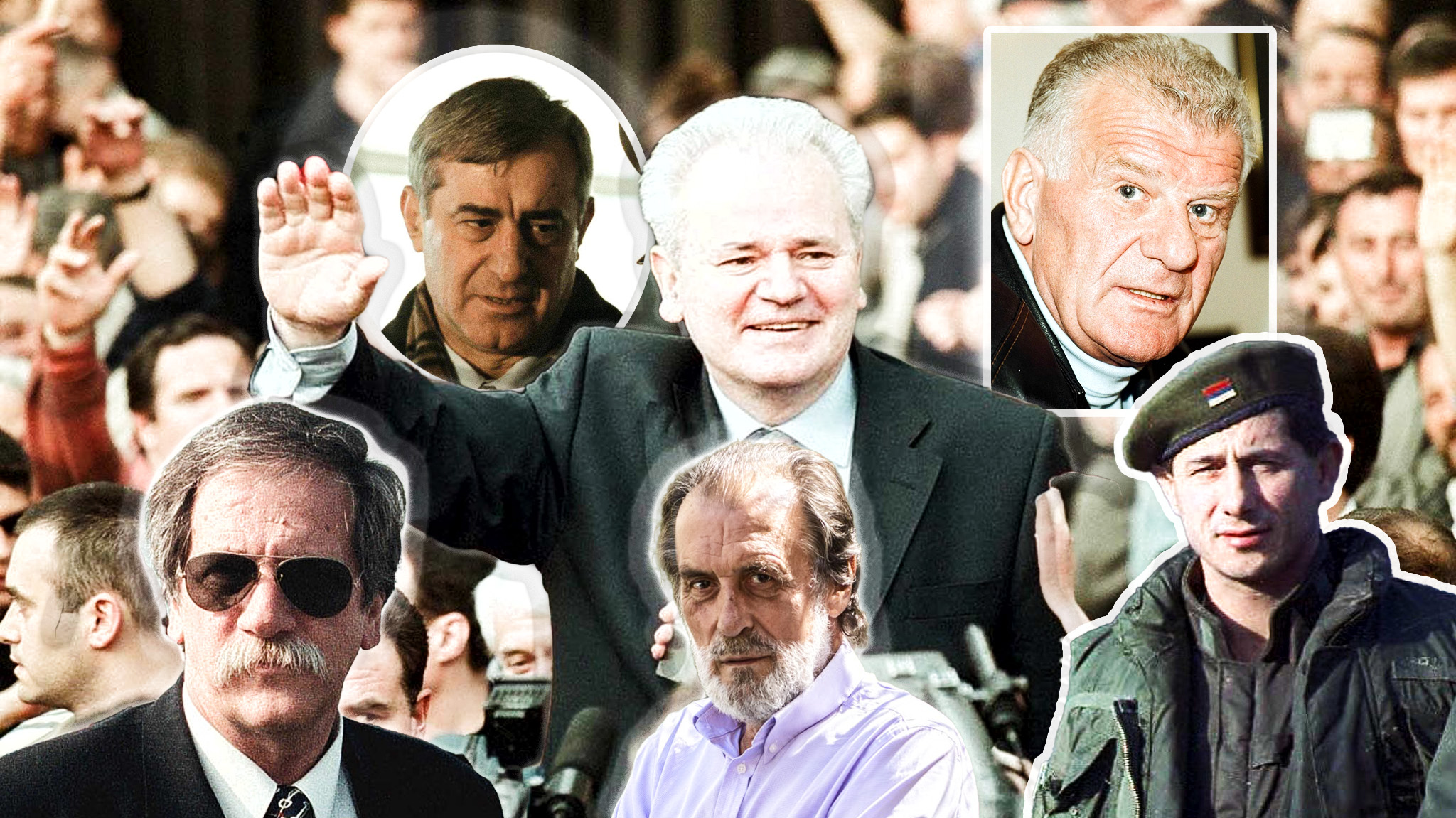 YUGOSLAVIA -YEAREND-MARCH