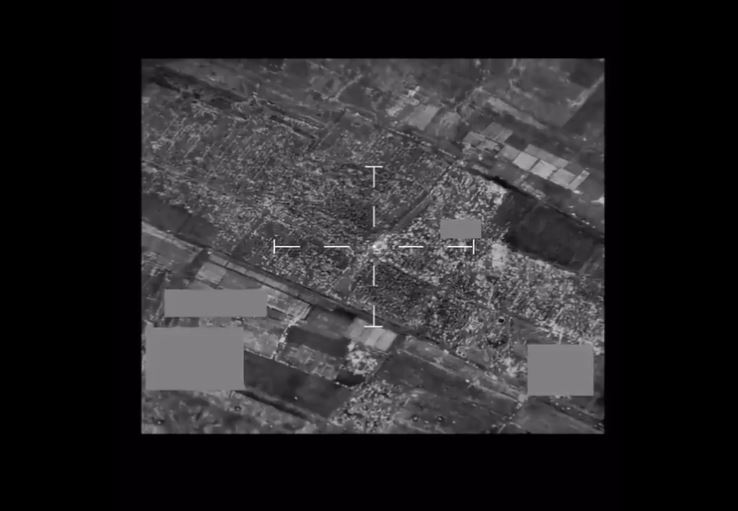 Jemen, napad britanske vojske