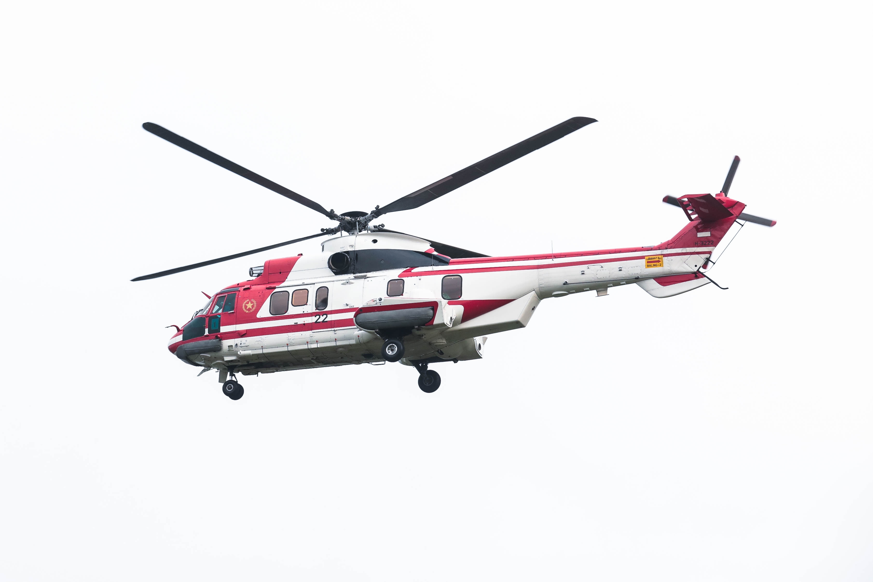 Jakarta,,Indonesia,-,16,Agustus,2022:,View,Of,Super,Puma