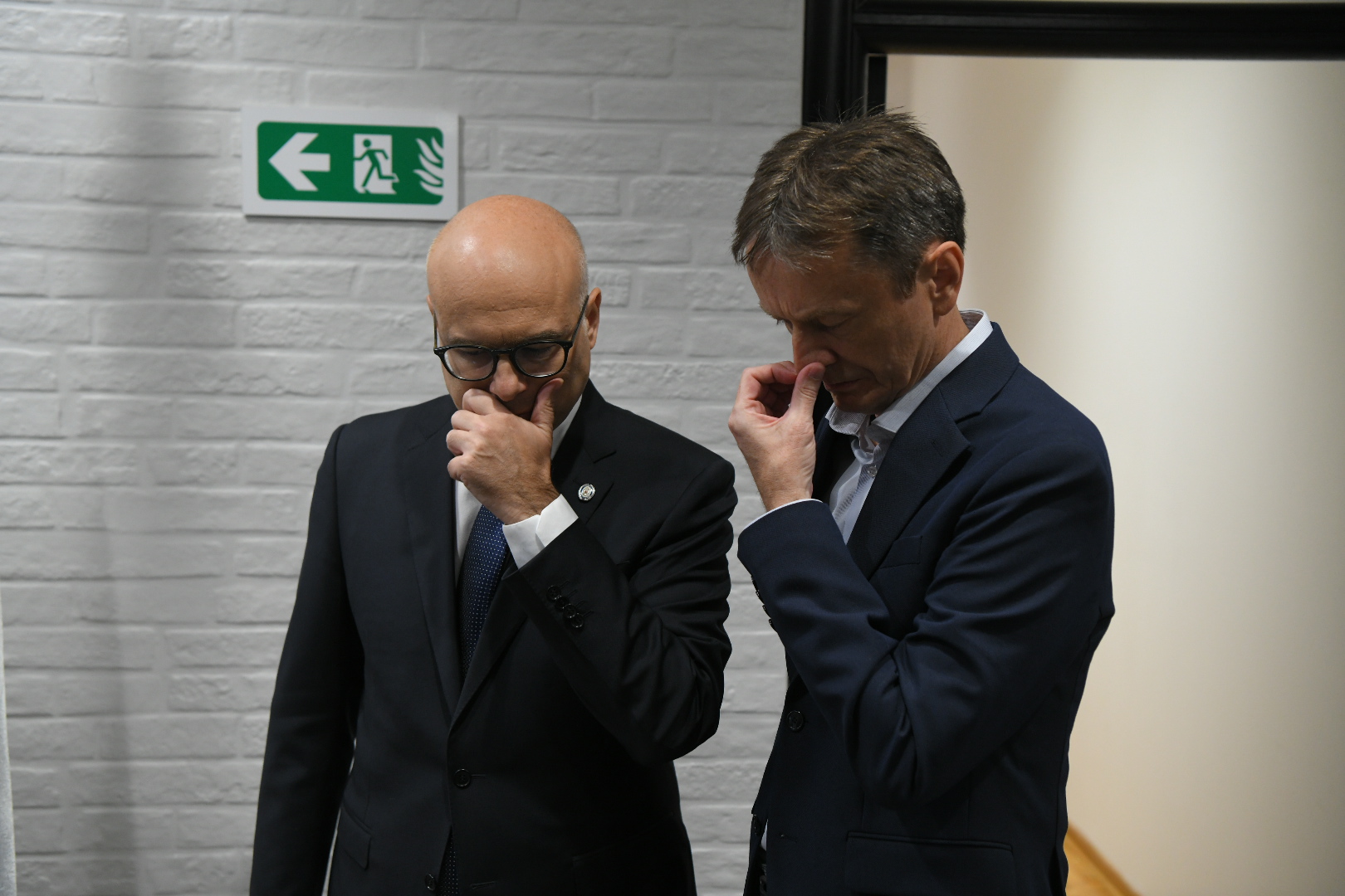 Beograd 27 oktobar 2023. SNS Slava, Stranačka slava Sveta Petka Foto: Amir Hamzagić/Nova.rs