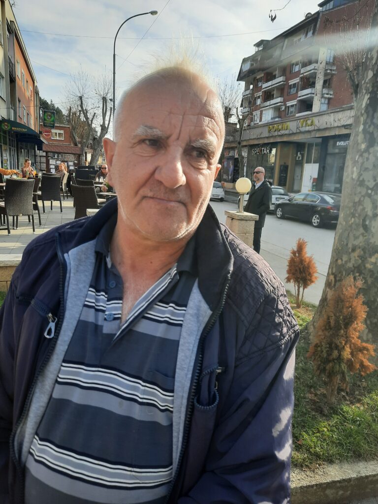 "Mi smo rođeni u barutani" Lučanci o nesreći,Lučani anketa