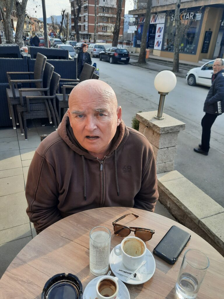 "Mi smo rođeni u barutani" Lučanci o nesreći,Lučani anketa