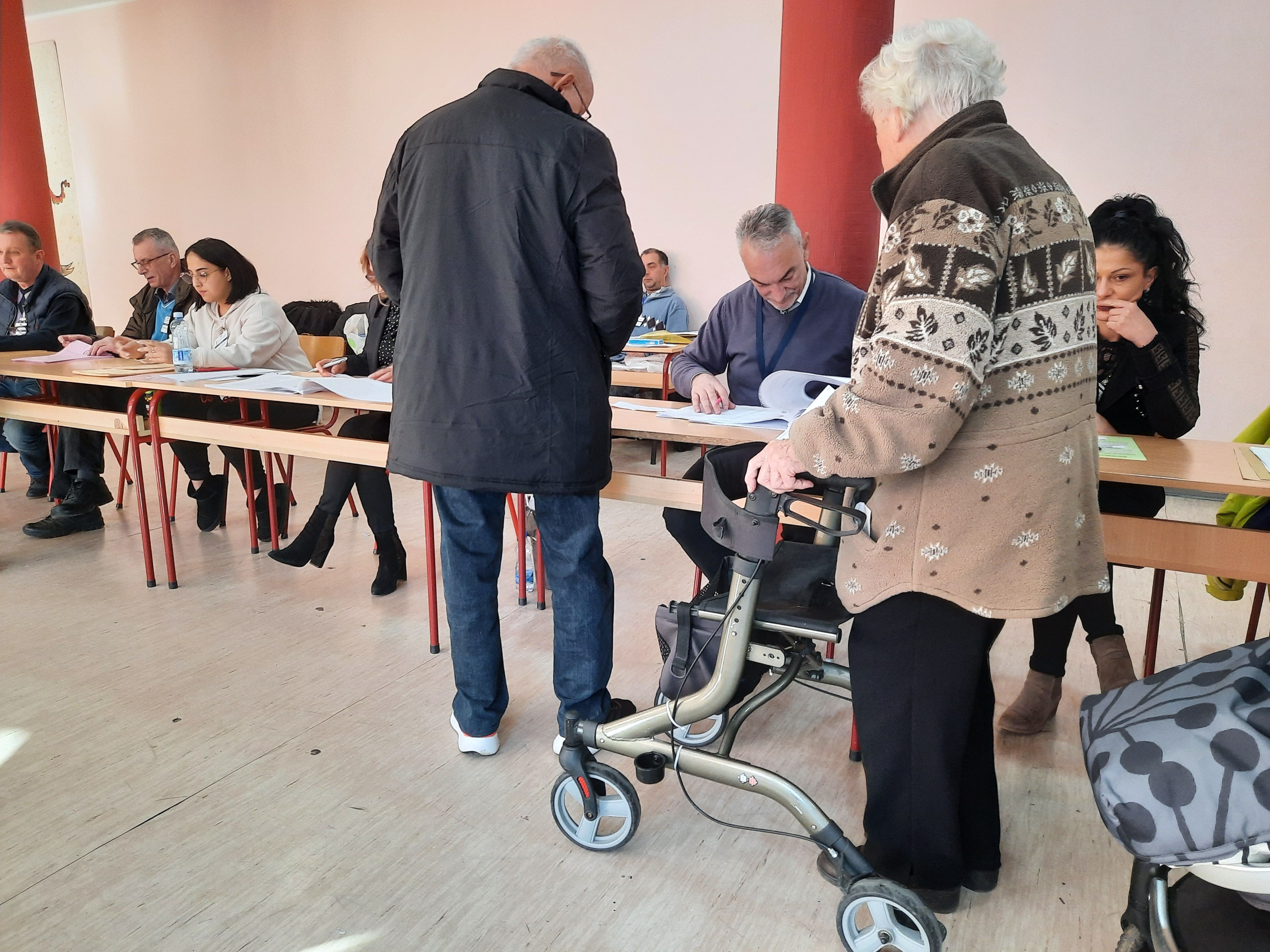 Izbori Kragujevac 4 2023