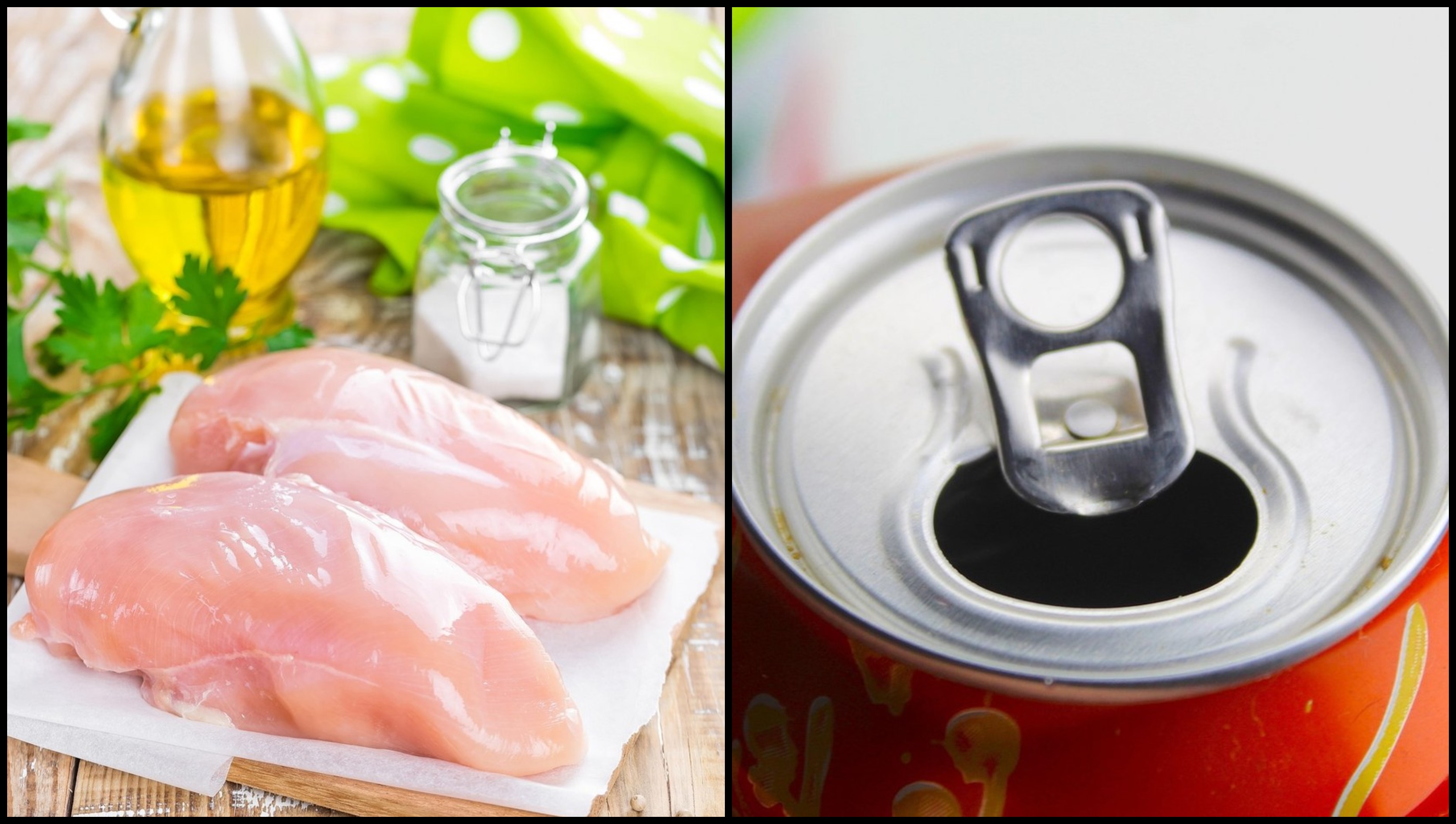 Koju hranu treba oprati pre konzumiranja