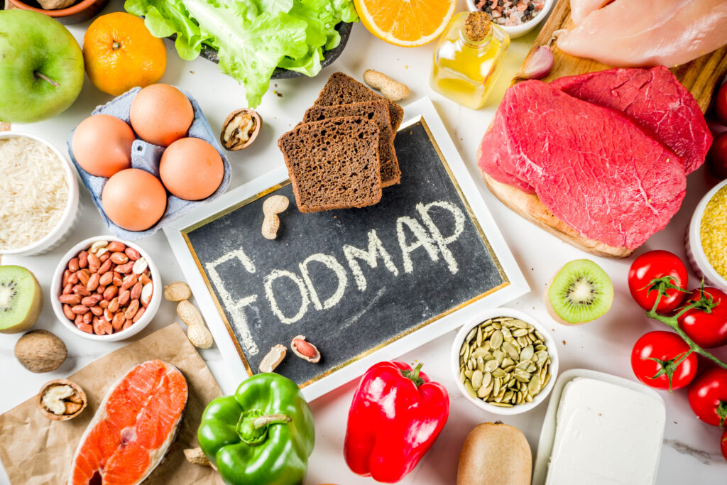 Foto:Shutterstock FODMAP DIJETA