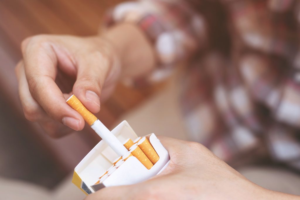 Cigarete, poskupljenje cigareta Foto: Shutterstock