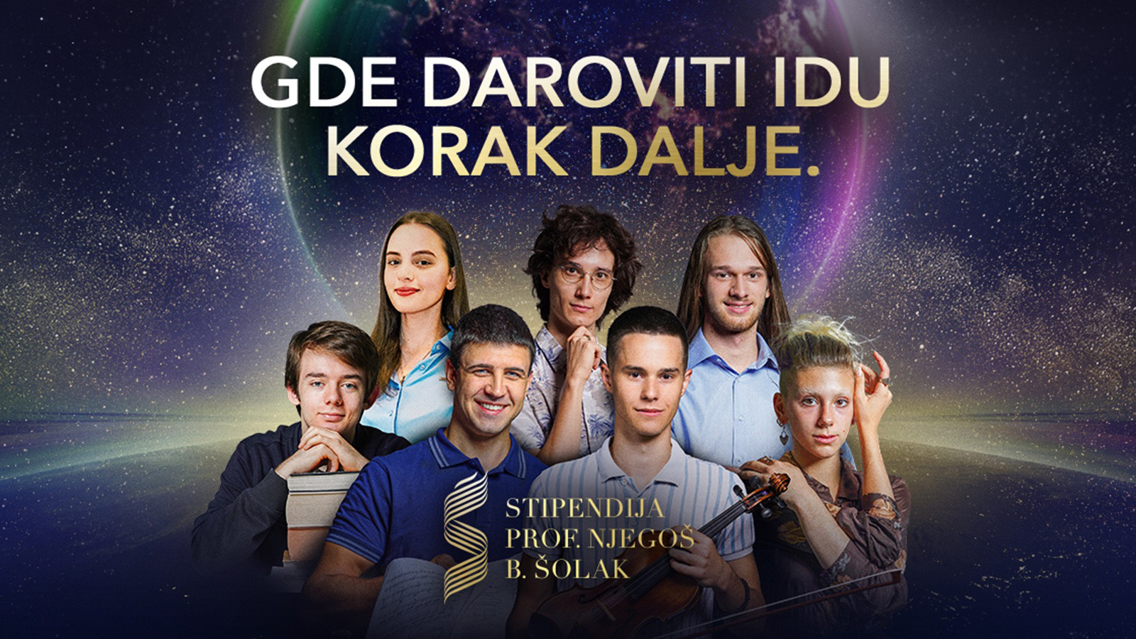 foto Stipendisti