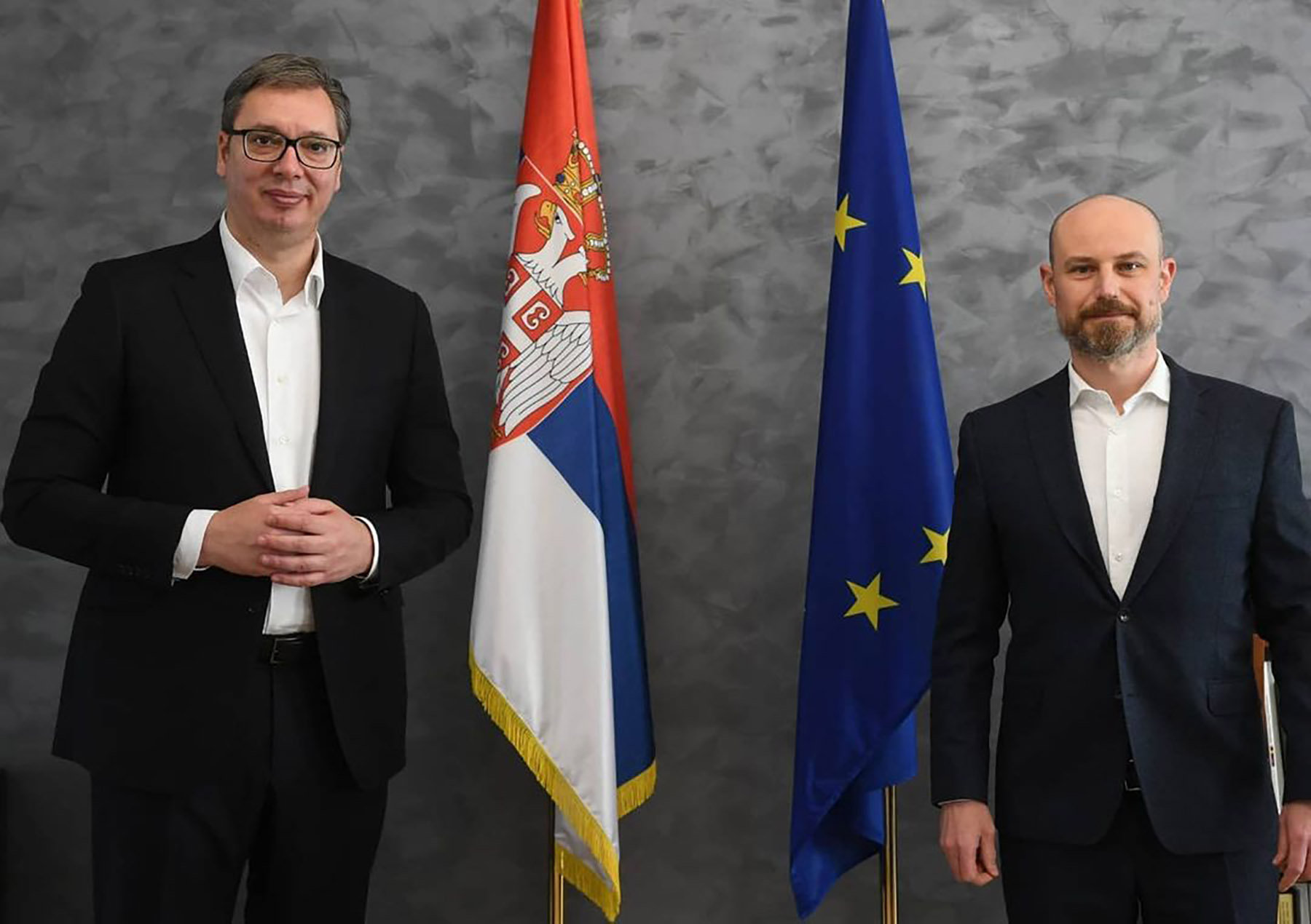 vucic i bilcik