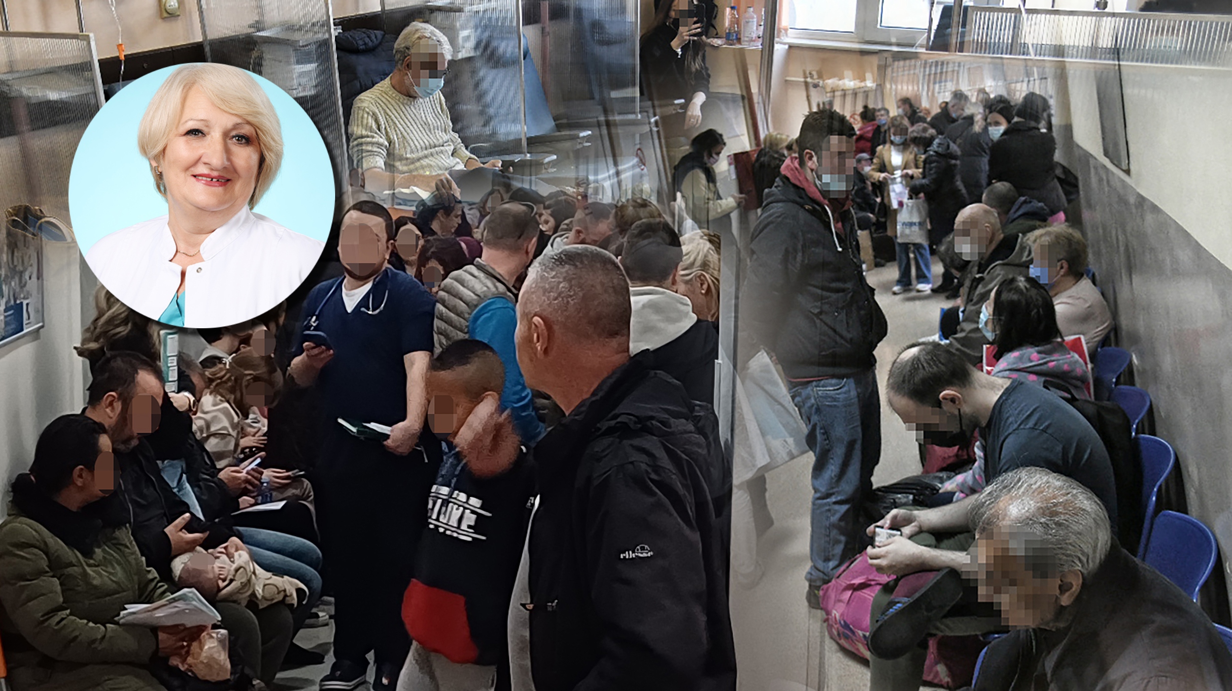 Simptomi virusa koji trenutno hara