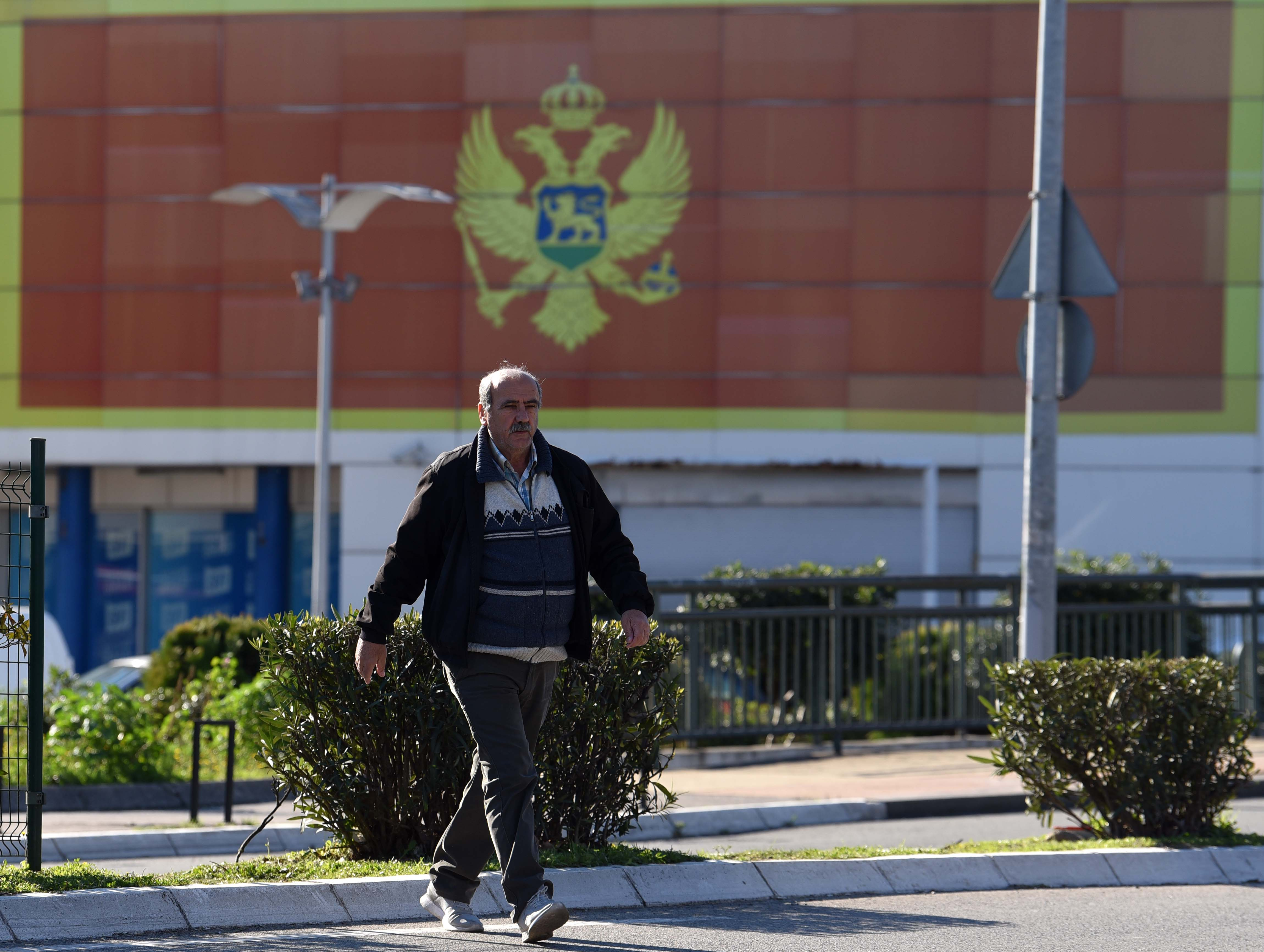 Montenegro prepares to hold Presidential elections