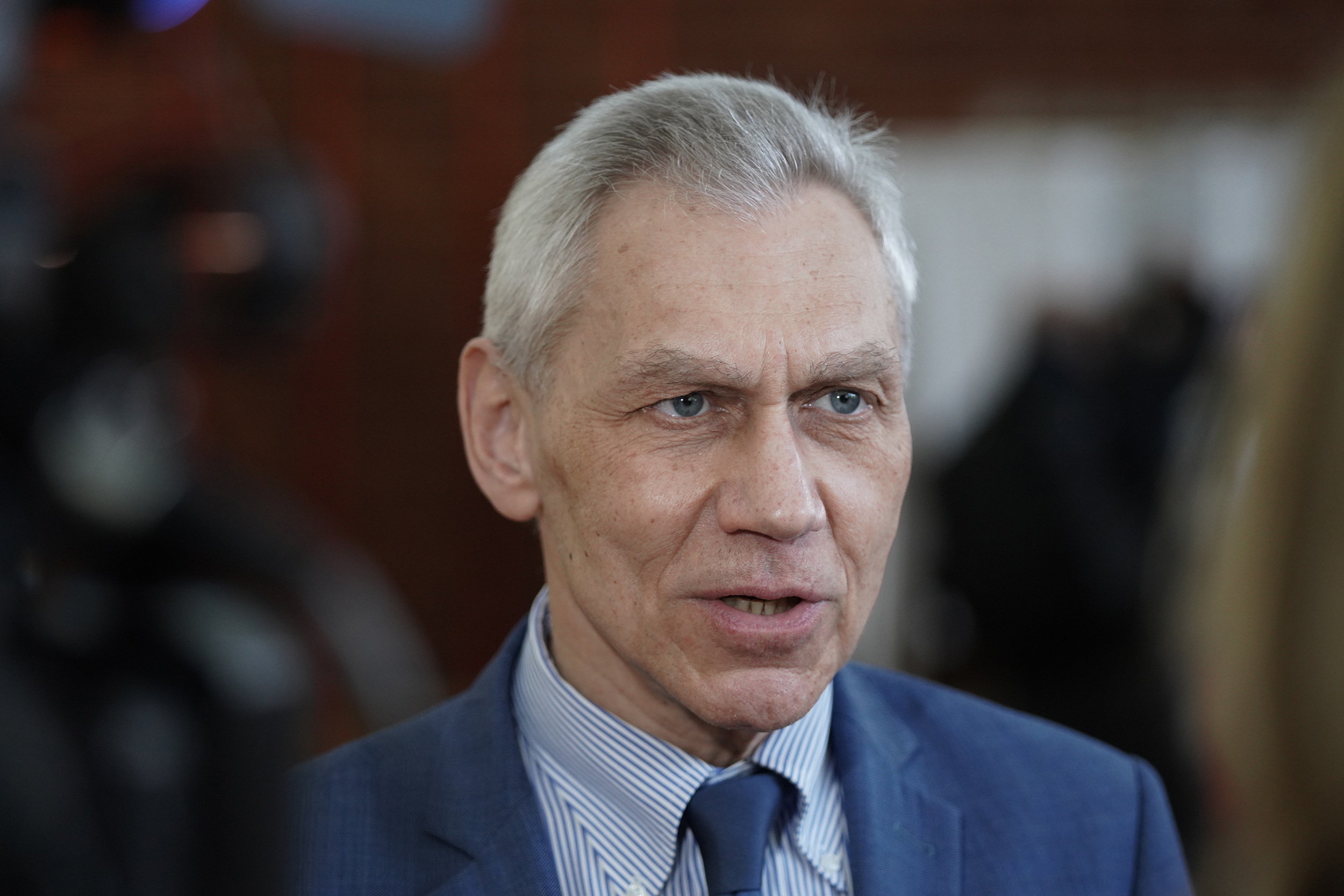 ALEKSANDAR BOCAN HARČENKO