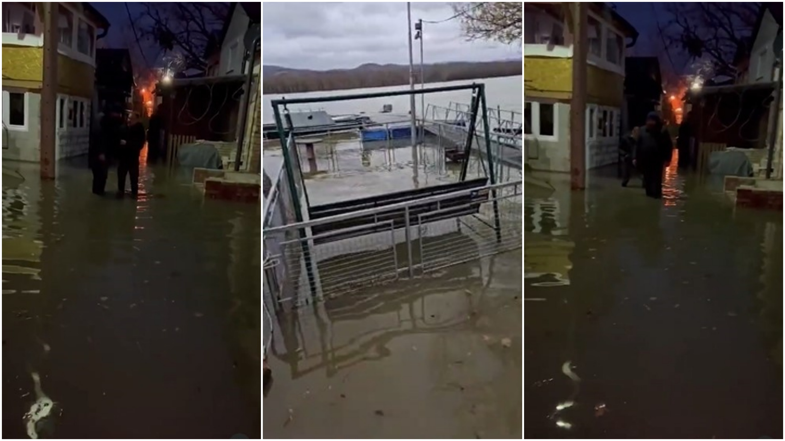 Naselje Kamenjar Novi Sad