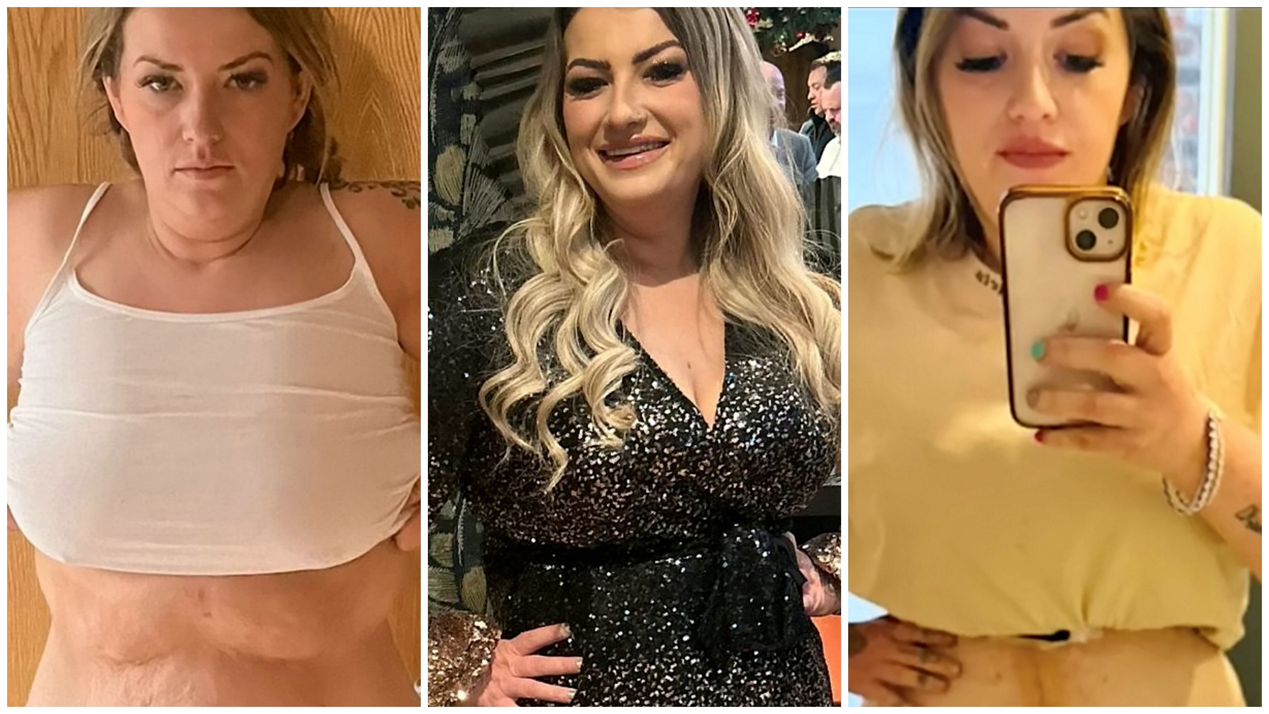 collage ad
