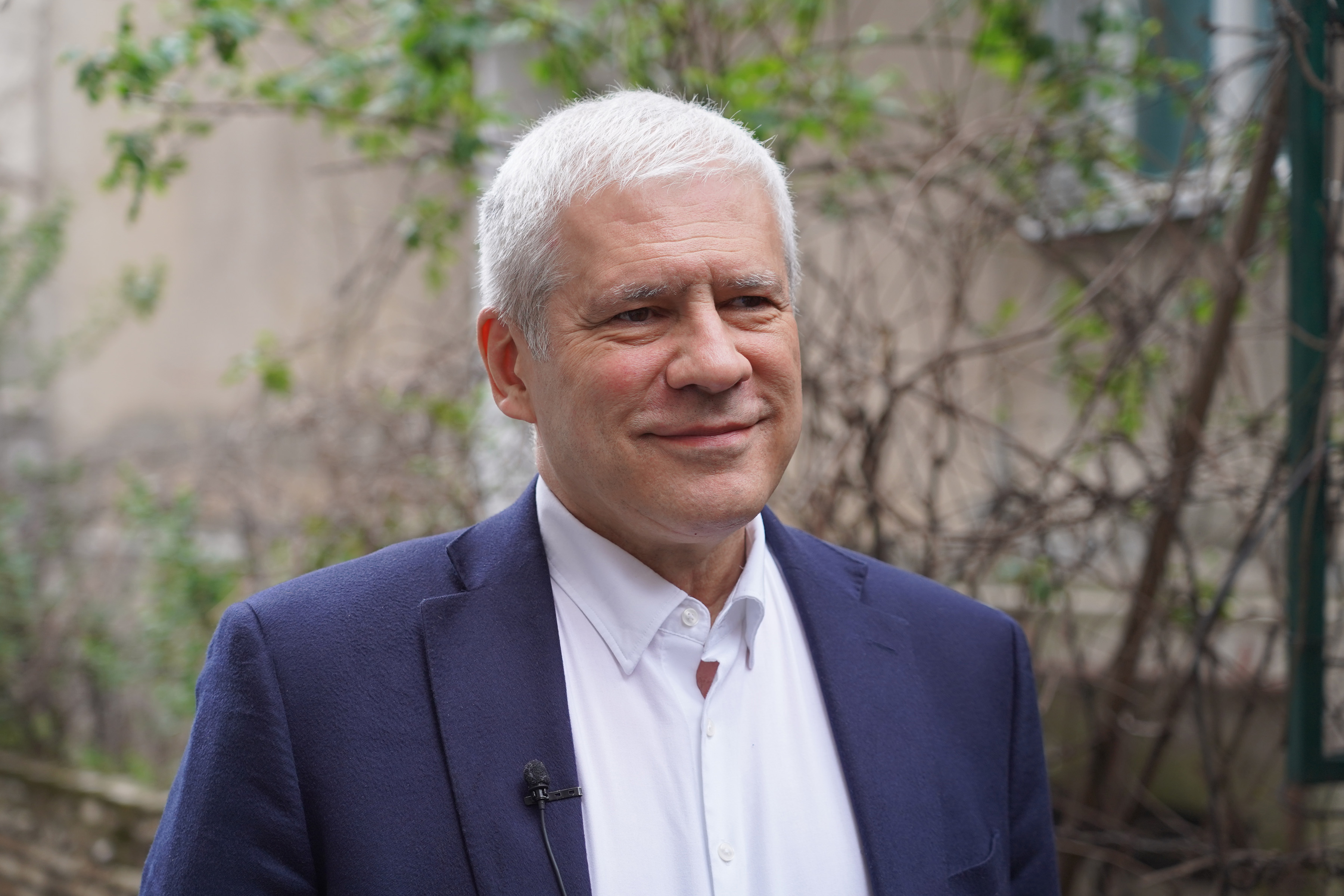 BORIS TADIC