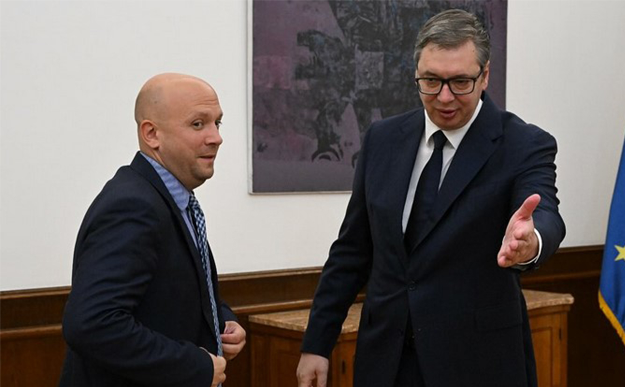 vucic