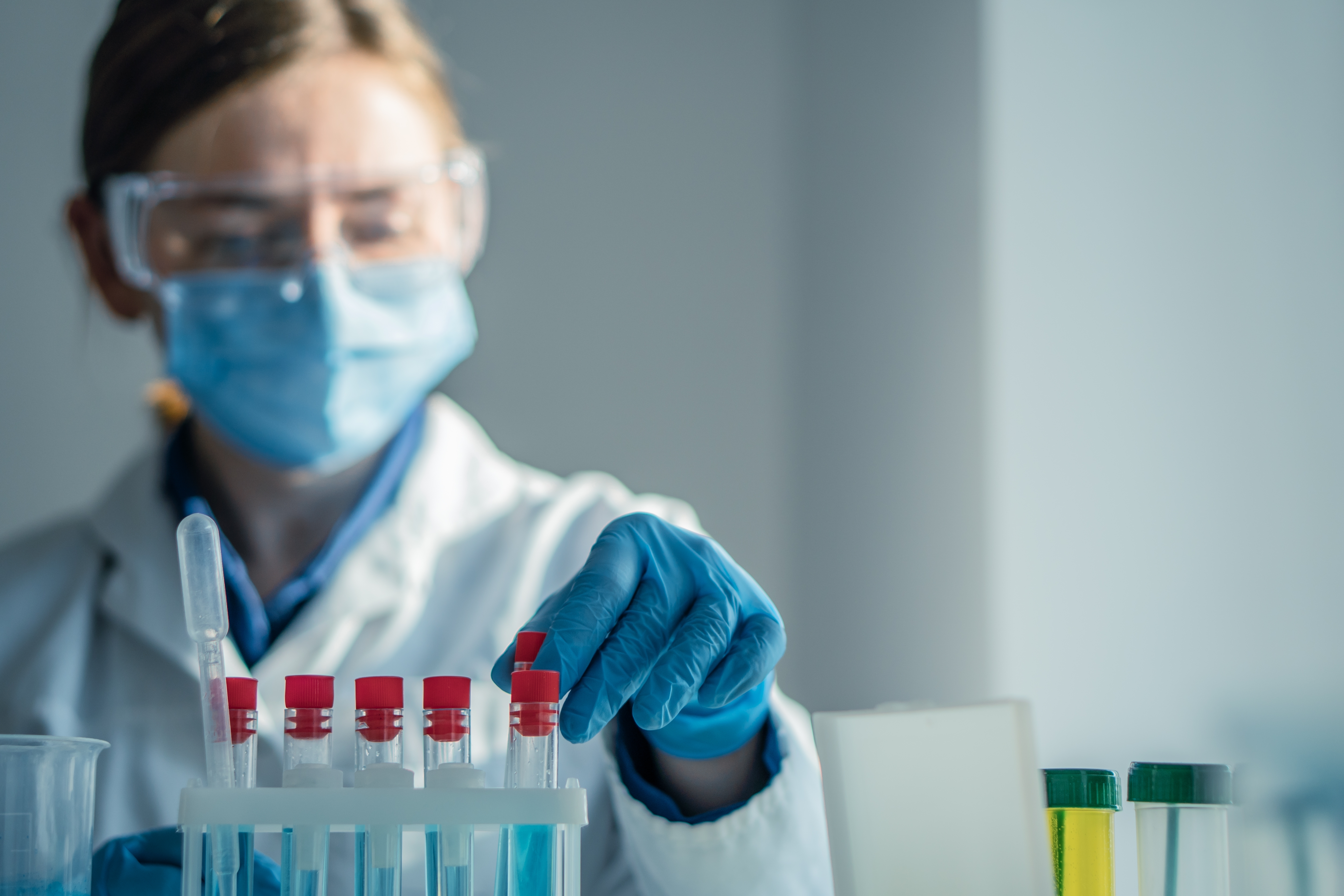 A,Chemist,In,The,Laboratory,Develops,New,Methods,For,Researching