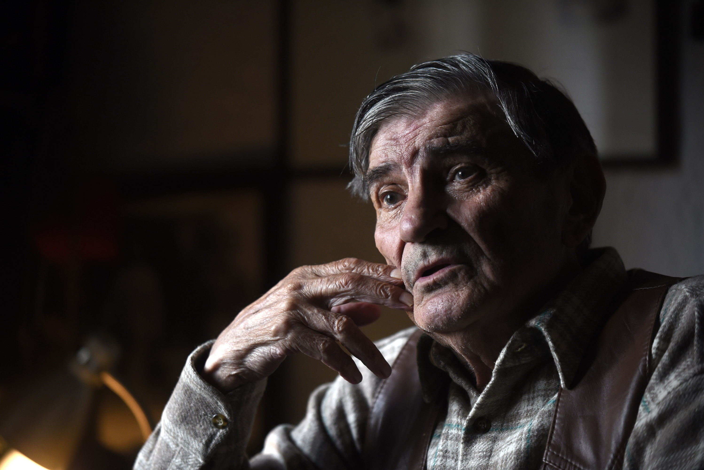 BeogradMihailo Miša Janketic, pokojni glumac Foto: Nemanja Jovanovic